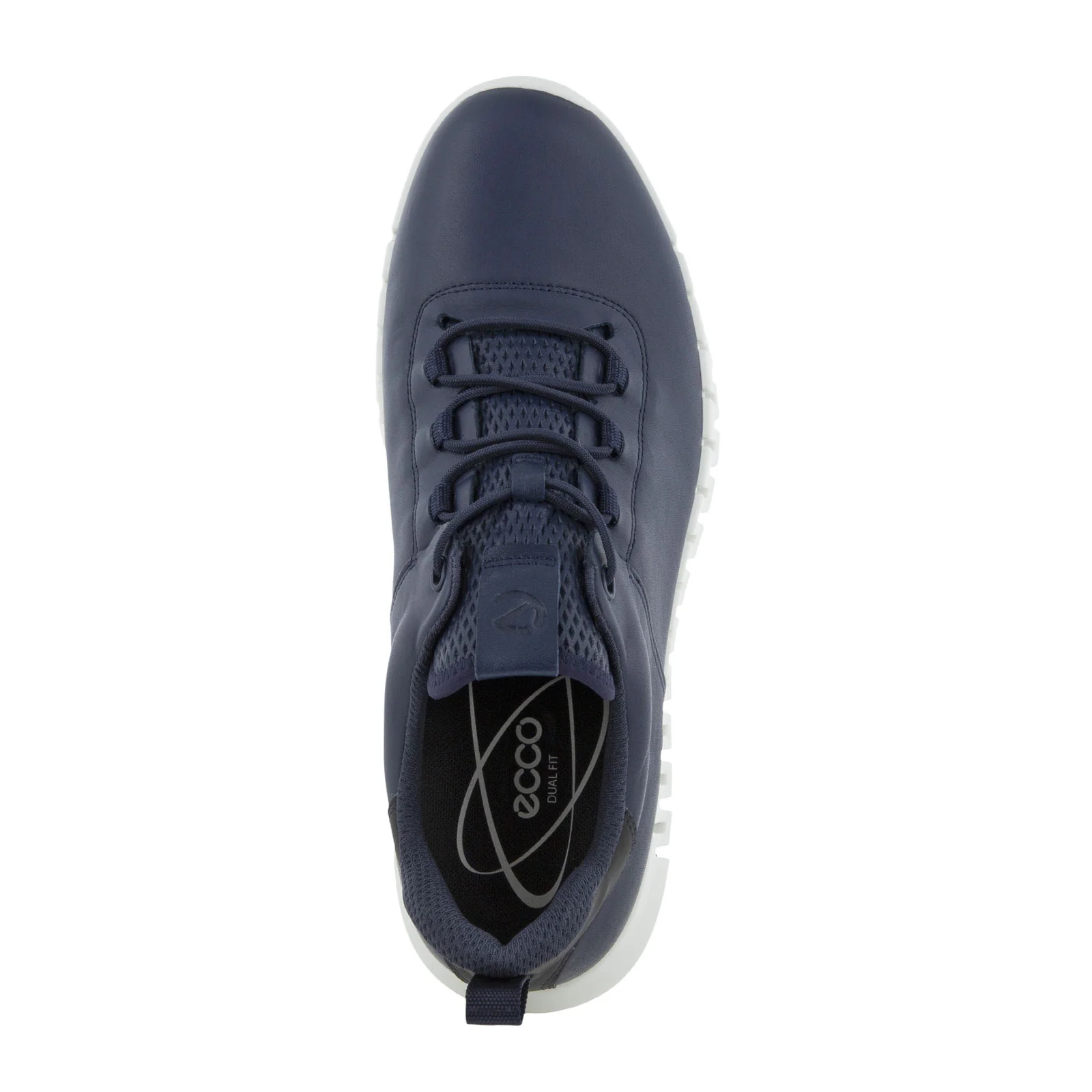 ECCO Gruuv Sneaker (Men) - Marine - Image 3
