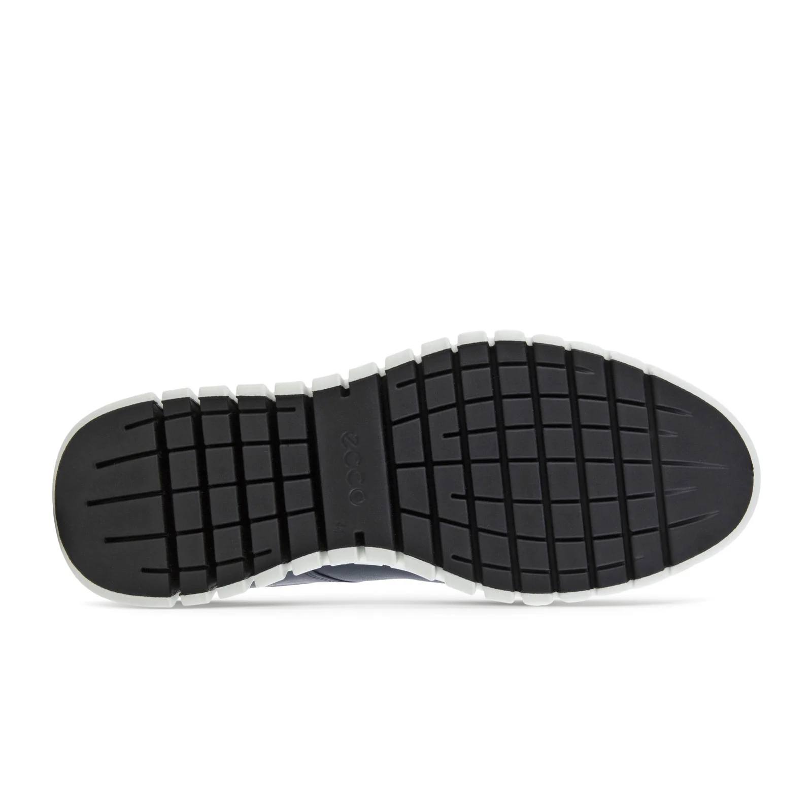 ECCO Gruuv Sneaker (Men) - Marine - Image 4