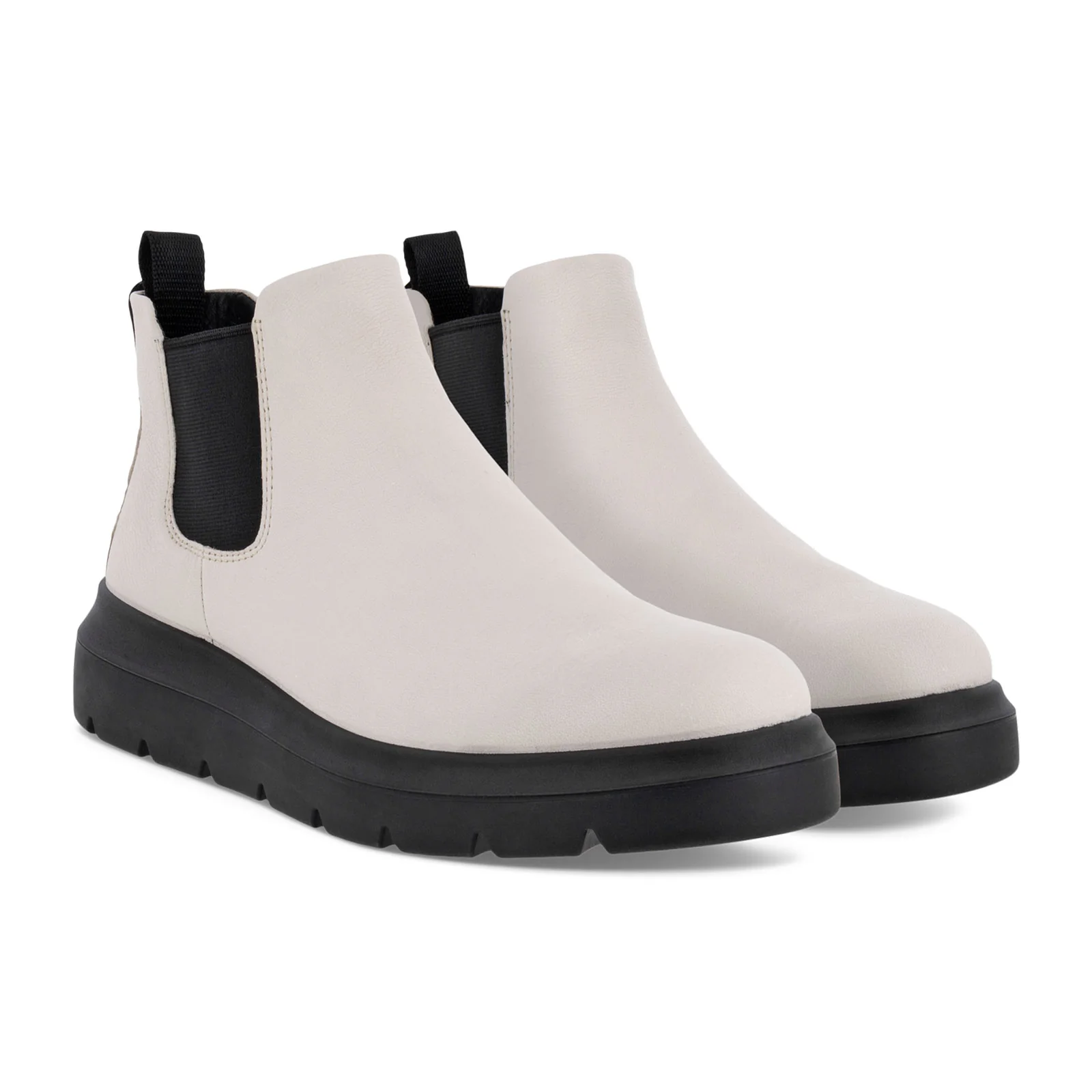 ECCO Nouvelle Chelsea Boot (Women) - Limestone - Image 2