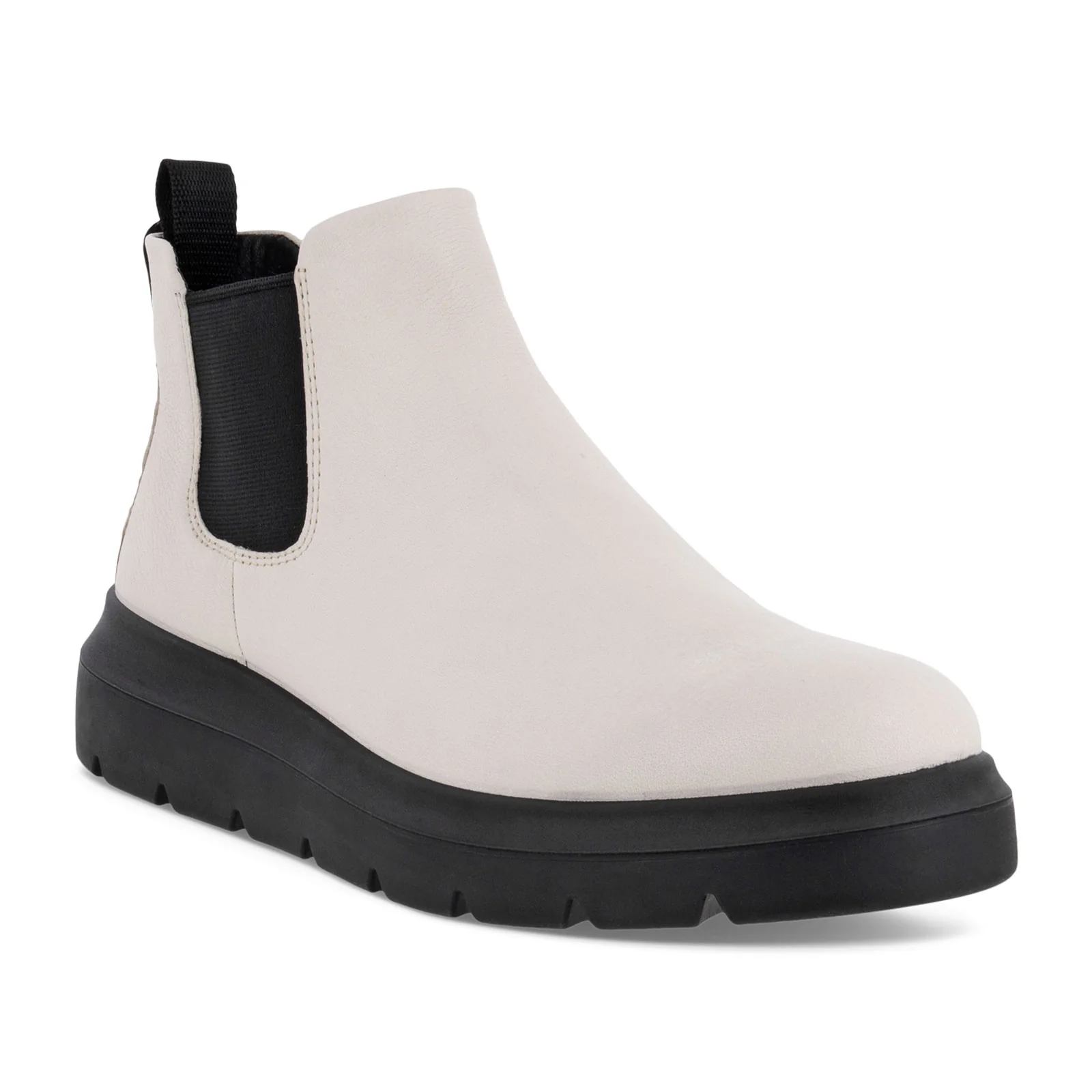 ECCO Nouvelle Chelsea Boot (Women) - Limestone - Image 3