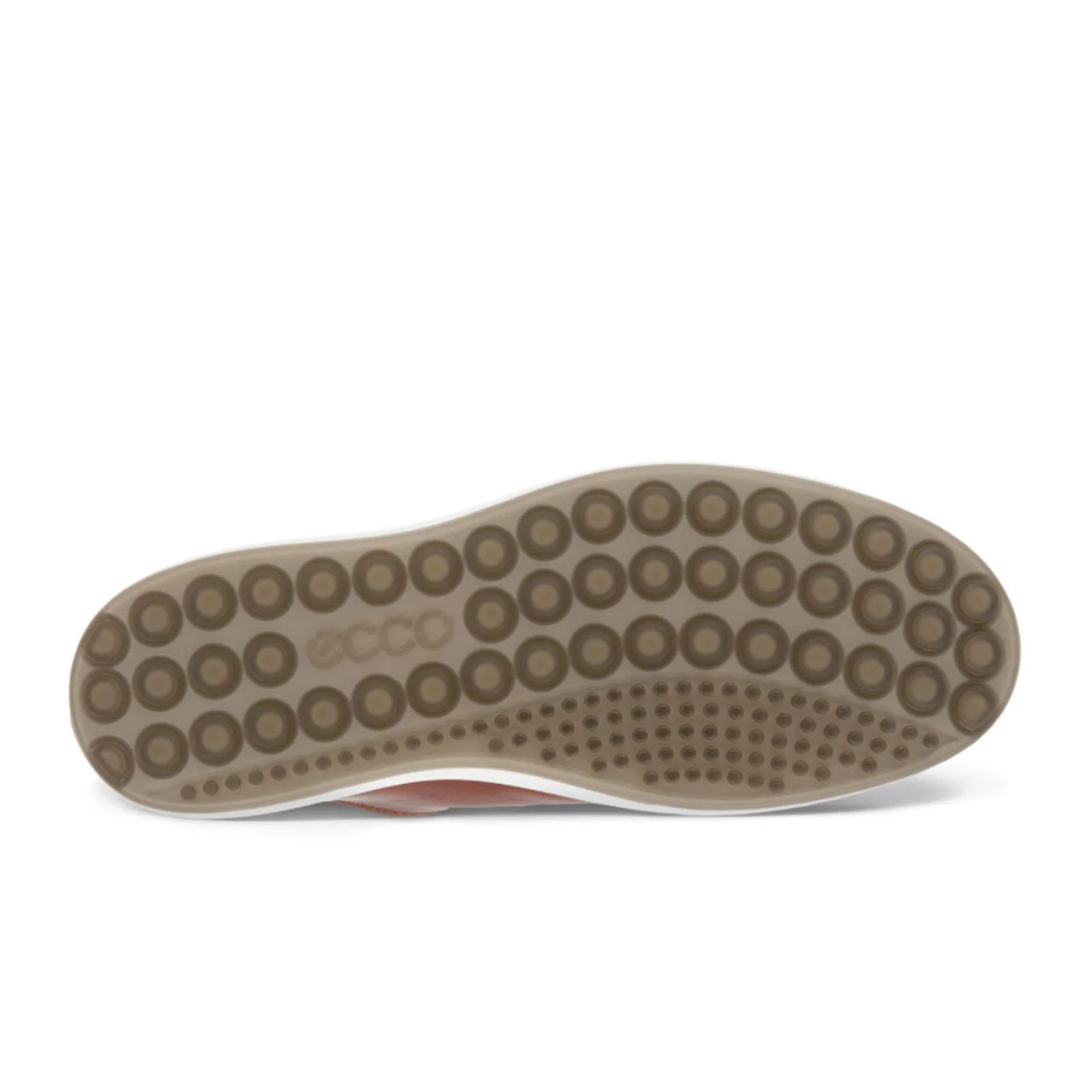 ECCO Soft 7 City Sneaker (Men) - Cognac - Image 4