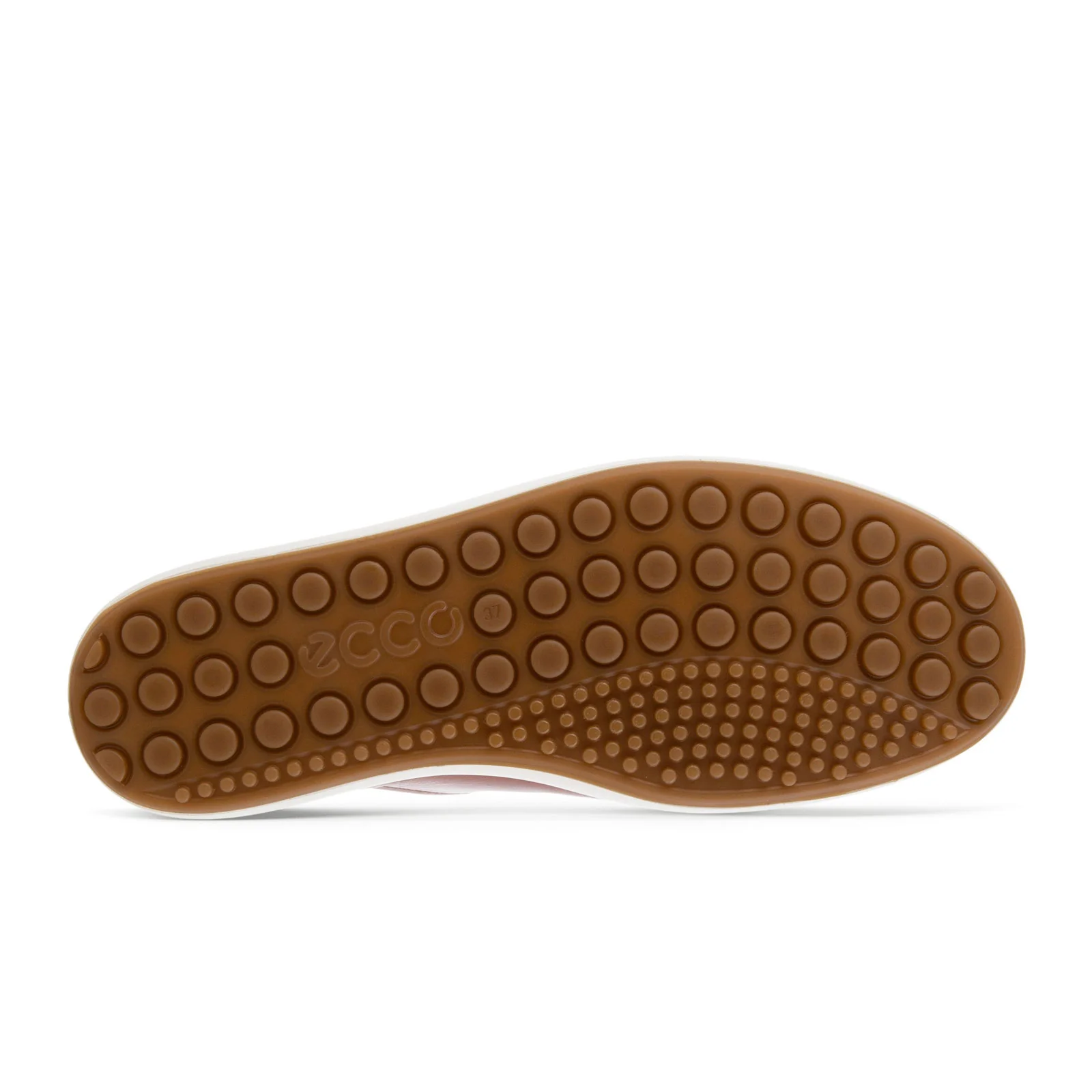 ECCO Soft 7 Sneaker (Women) - Cognac - Image 4