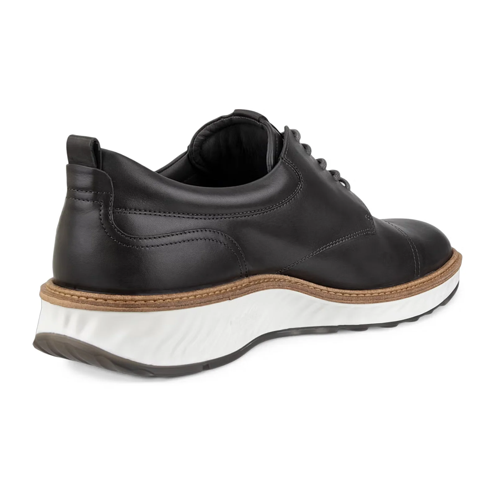ECCO St 1 Hybrid Oxford (Men) - Magnet - Image 4