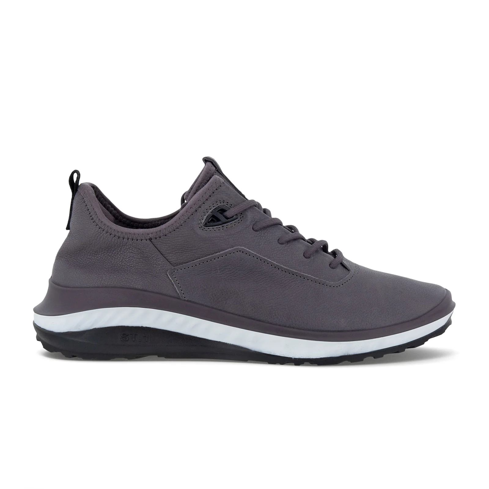 ECCO St 360 Street Sneaker (Men) - Gravity