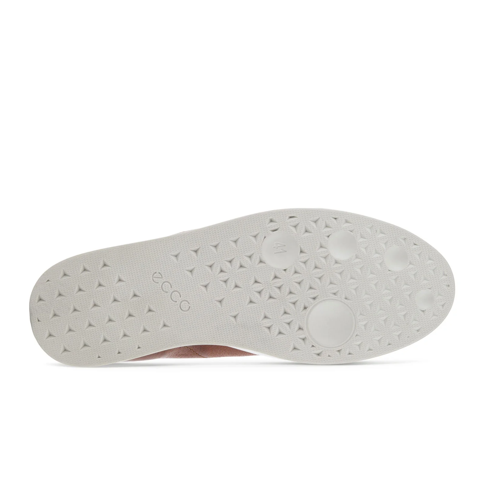 ECCO Street Lite Retro Sneaker (Men) - Whiskey/Coffee - Image 4