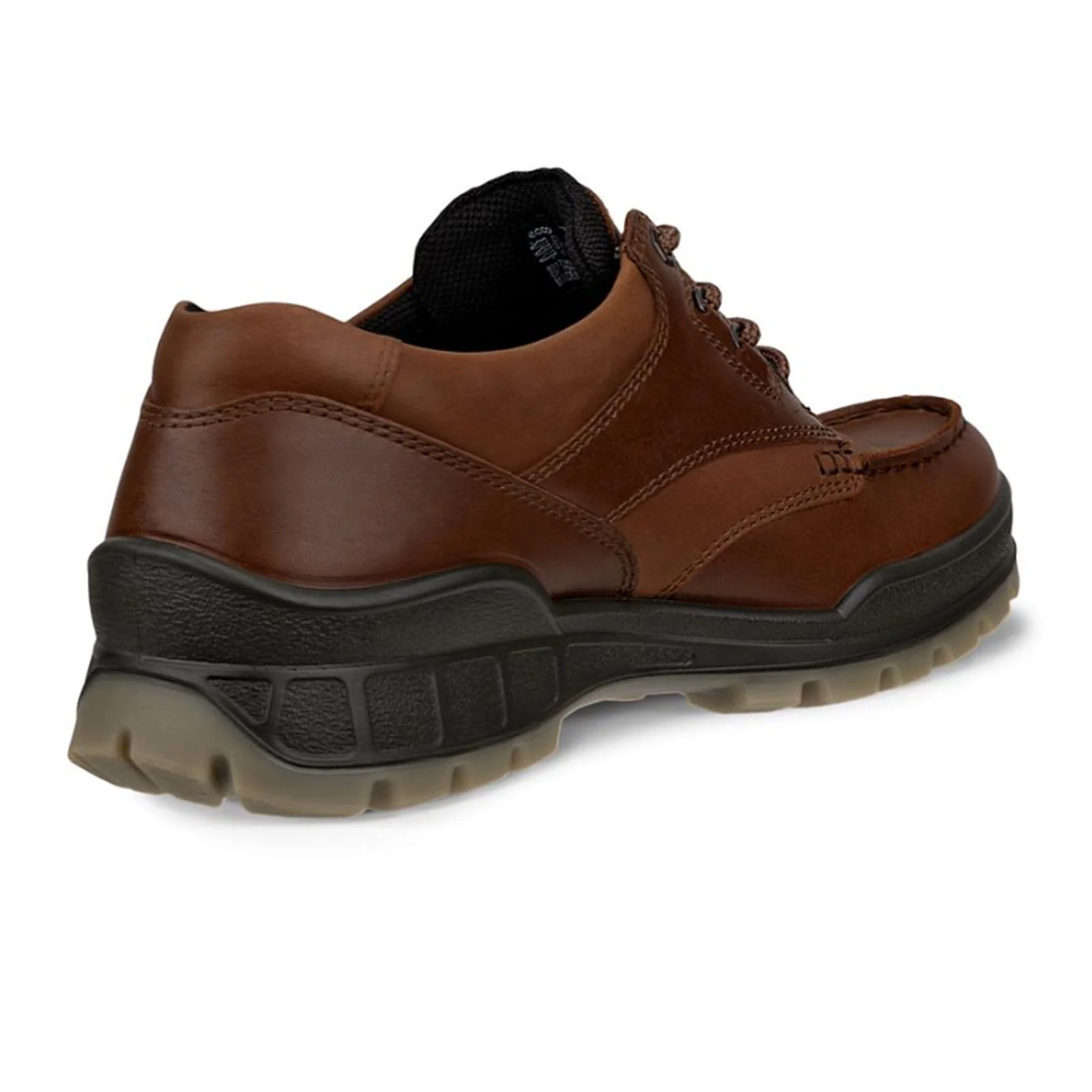 ECCO Track 25 Low GTX Hiking Shoe (Men) - Bison/Bison - Image 3