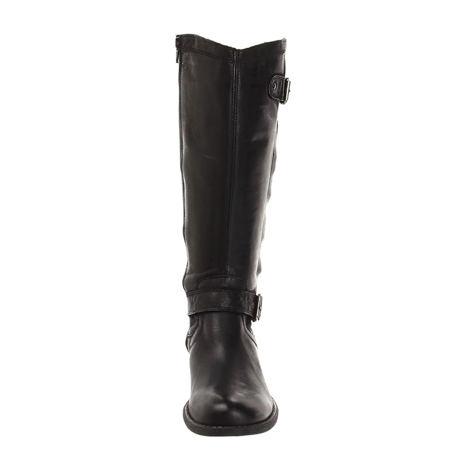Eric Michael Montana Tall Boot (Women) - Black - Image 3