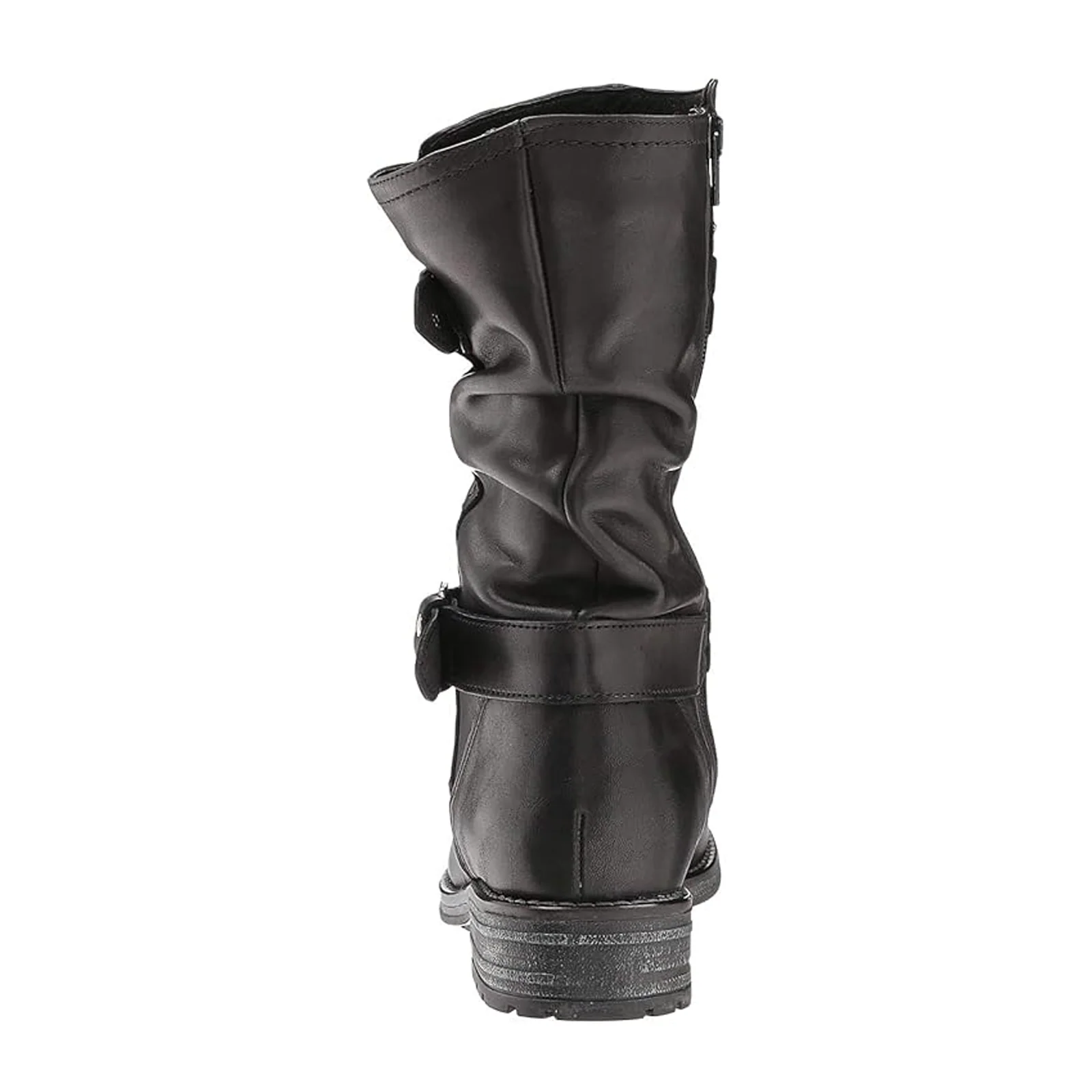 Eric Michael Noelle Mid Boot (Women) - Black - Image 4
