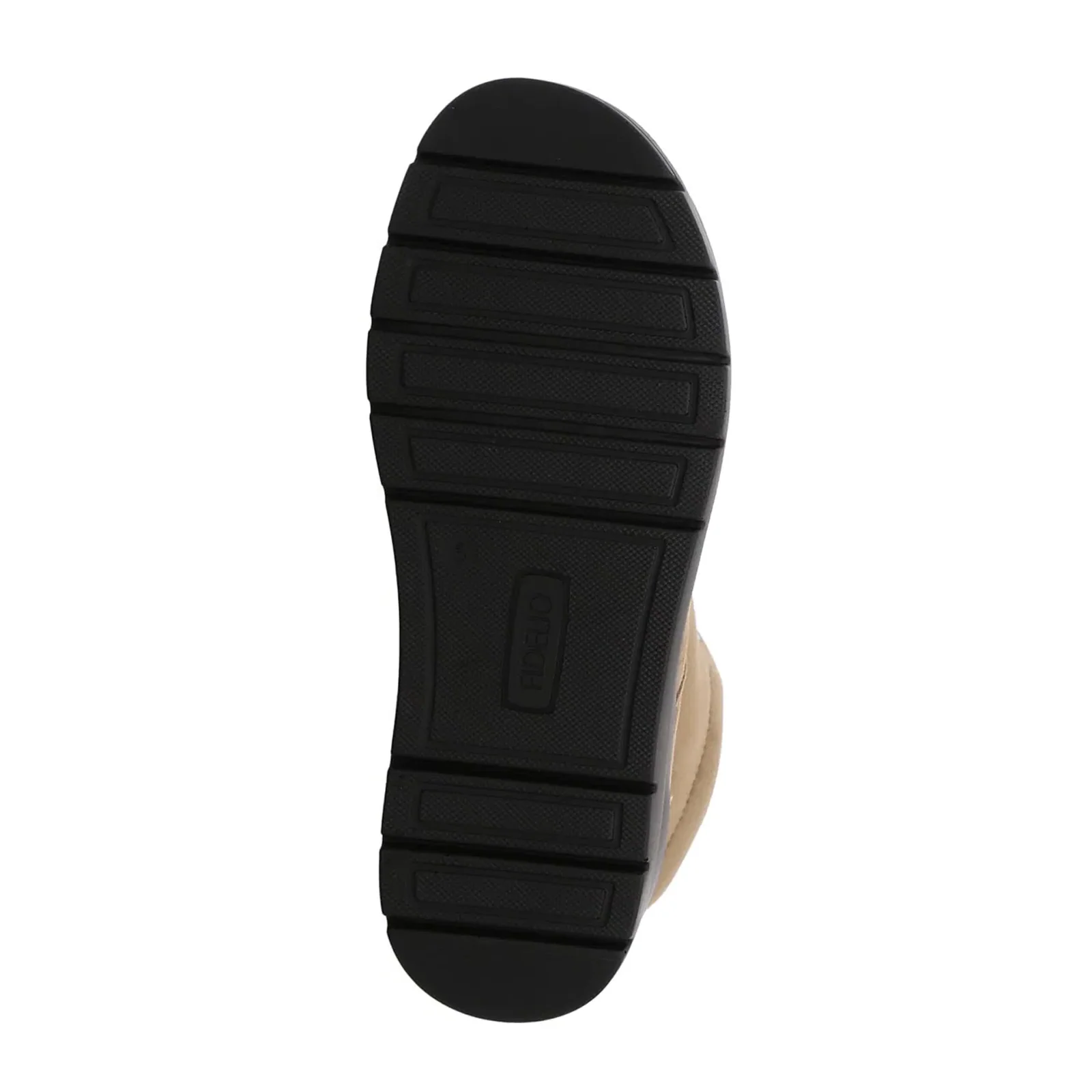 Fidelio Harper Ankle Boot (Women) - Nuez Nubuck - Image 5