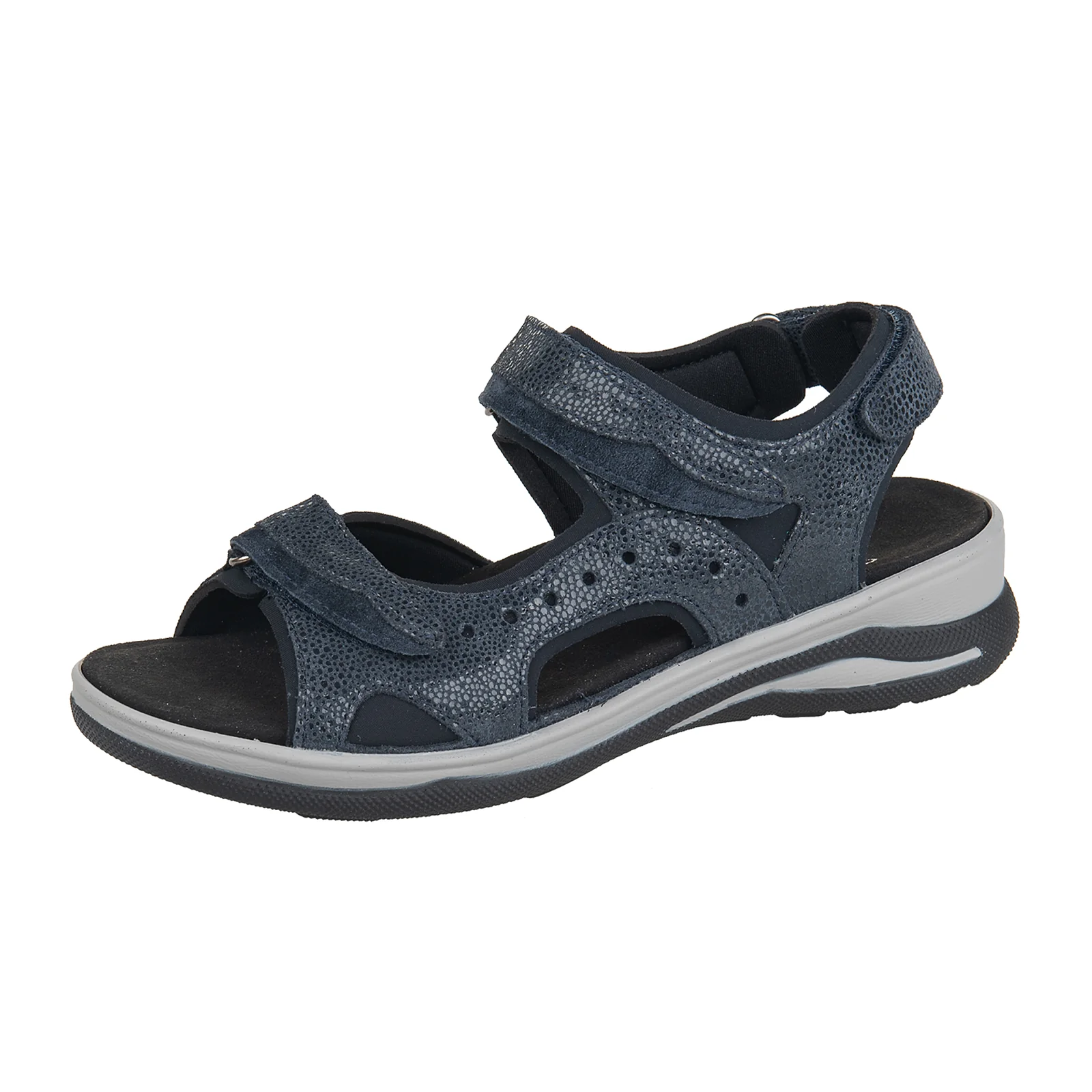 Fidelio Hilly Gabby Active Sandal (Women) - Marine - Image 2