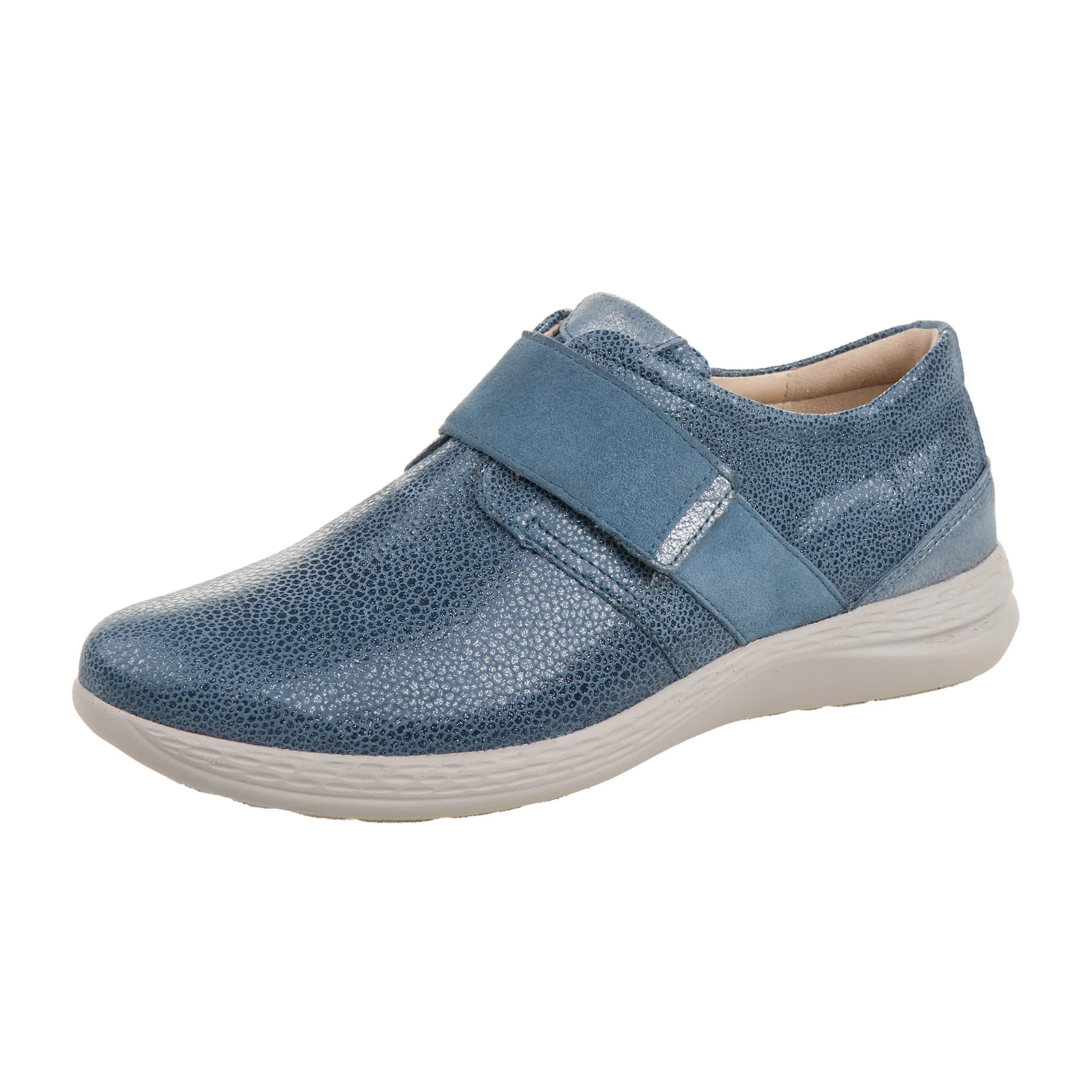 Fidelio Masha Slip On (Women) - Jeans - Image 2
