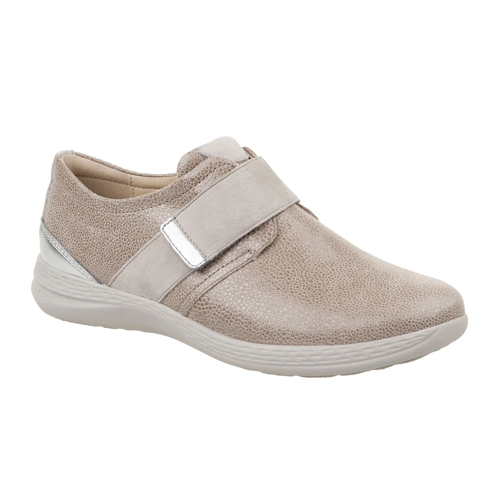 Fidelio Masha Slip On (Women) - Taupe