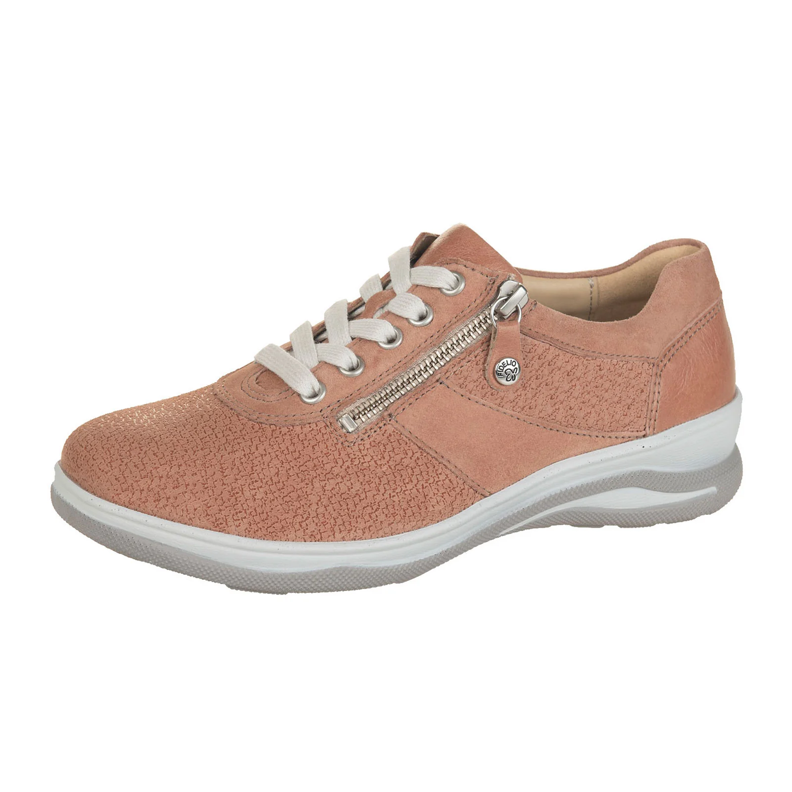 Fidelio Mitzy Sneaker (Women) - Cafe Creme - Image 2