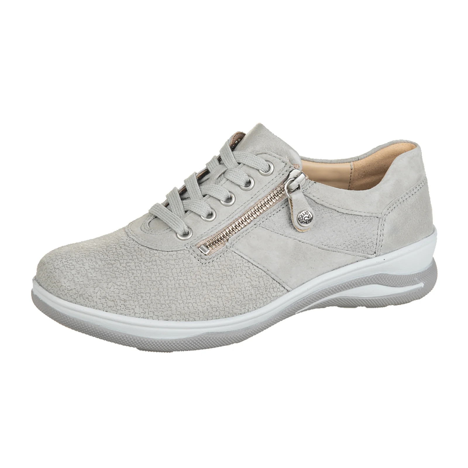 Fidelio Mitzy Sneaker (Women) - Ciottolo - Image 2