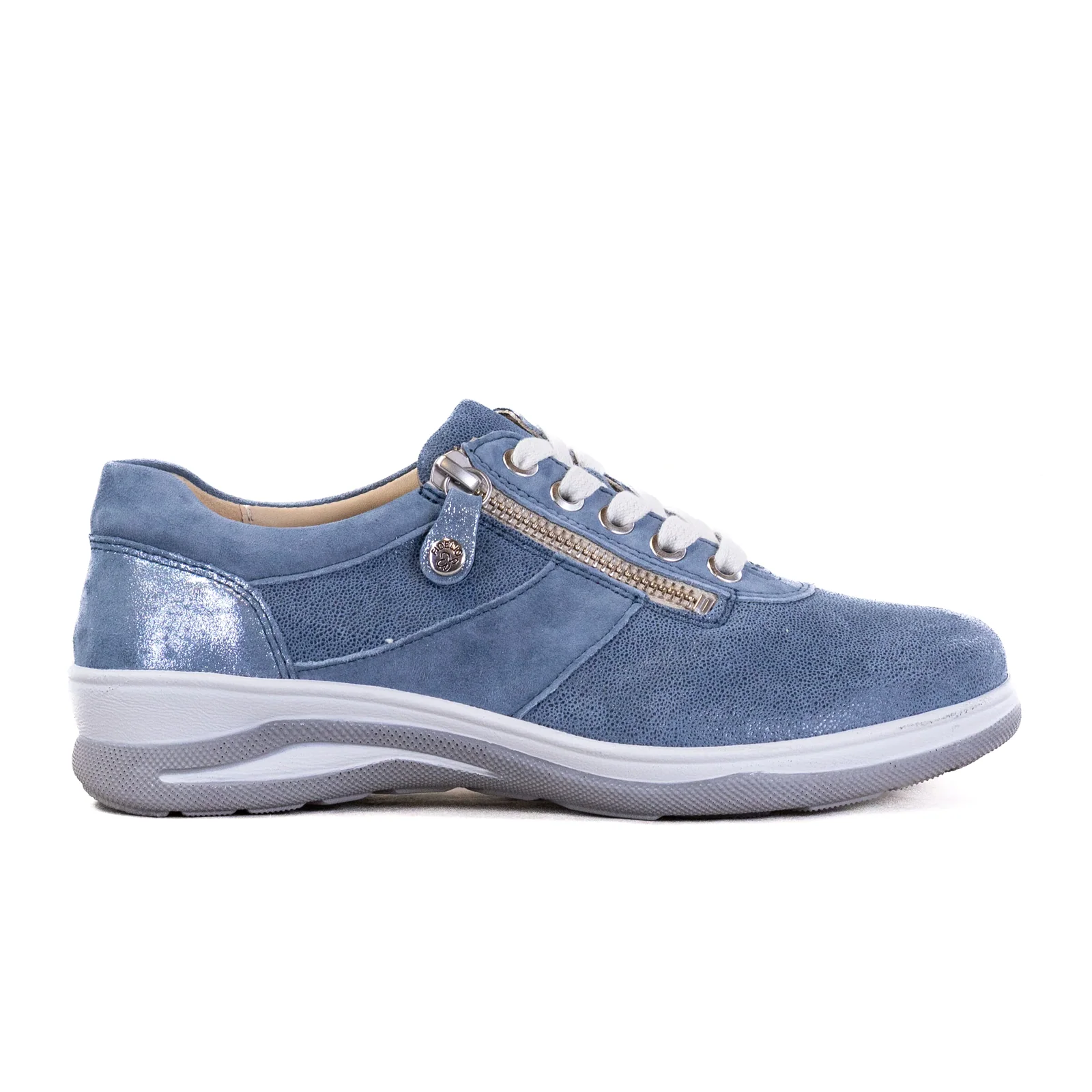 Fidelio Mitzy Sneaker (Women) - Jeans