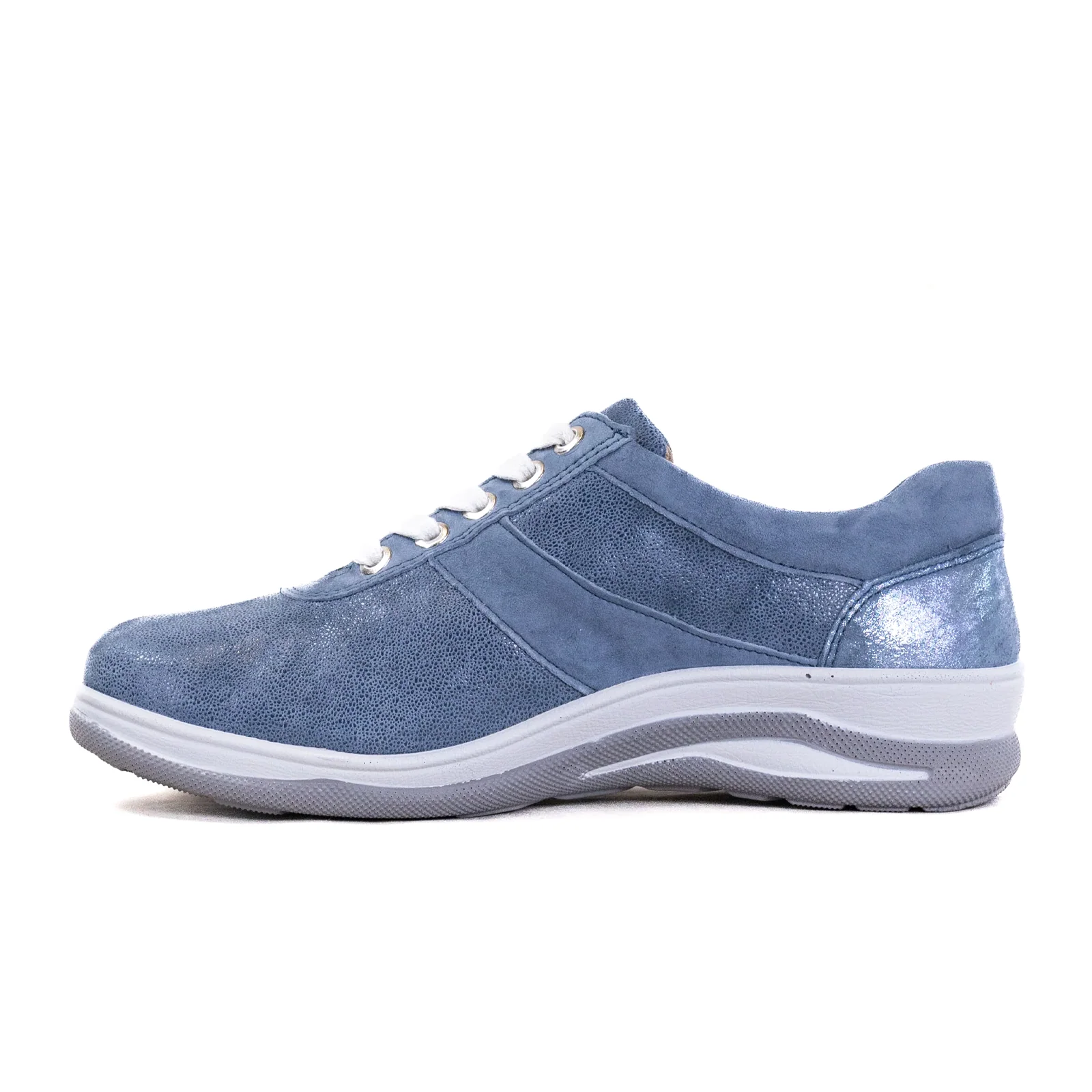 Fidelio Mitzy Sneaker (Women) - Jeans - Image 2