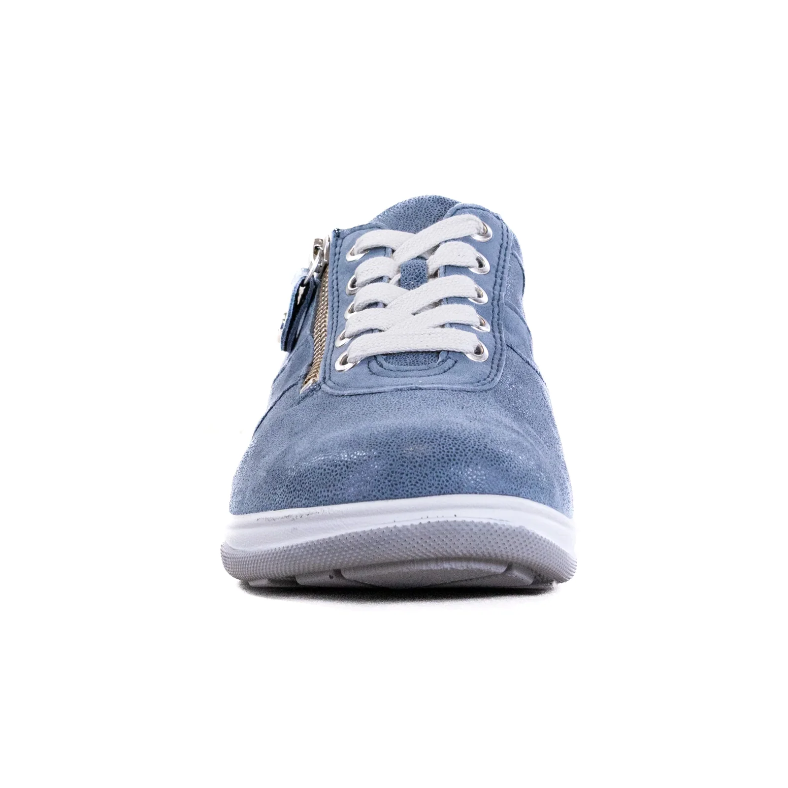 Fidelio Mitzy Sneaker (Women) - Jeans - Image 3