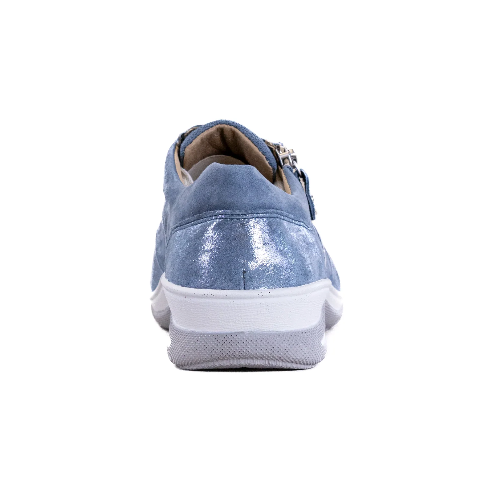 Fidelio Mitzy Sneaker (Women) - Jeans - Image 4