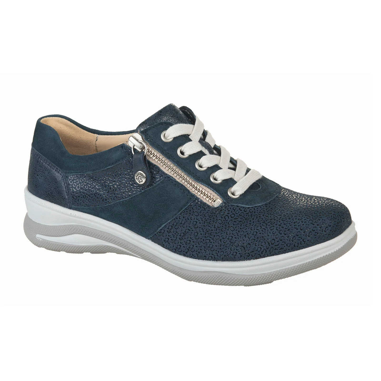 Fidelio Mitzy Sneaker (Women) - Marine