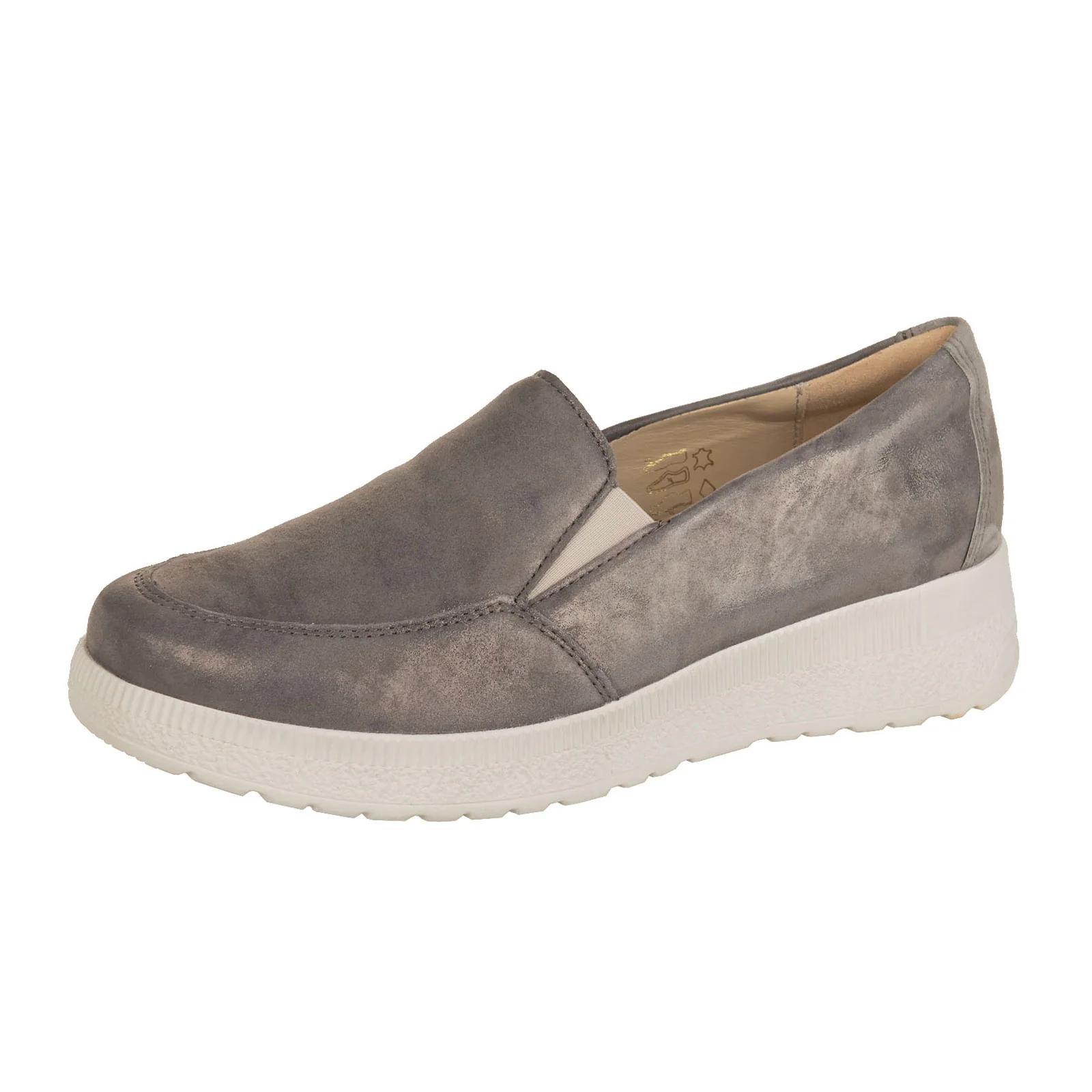 Fidelio Nori Loafer (Women) - Umbra Lisa - Image 2