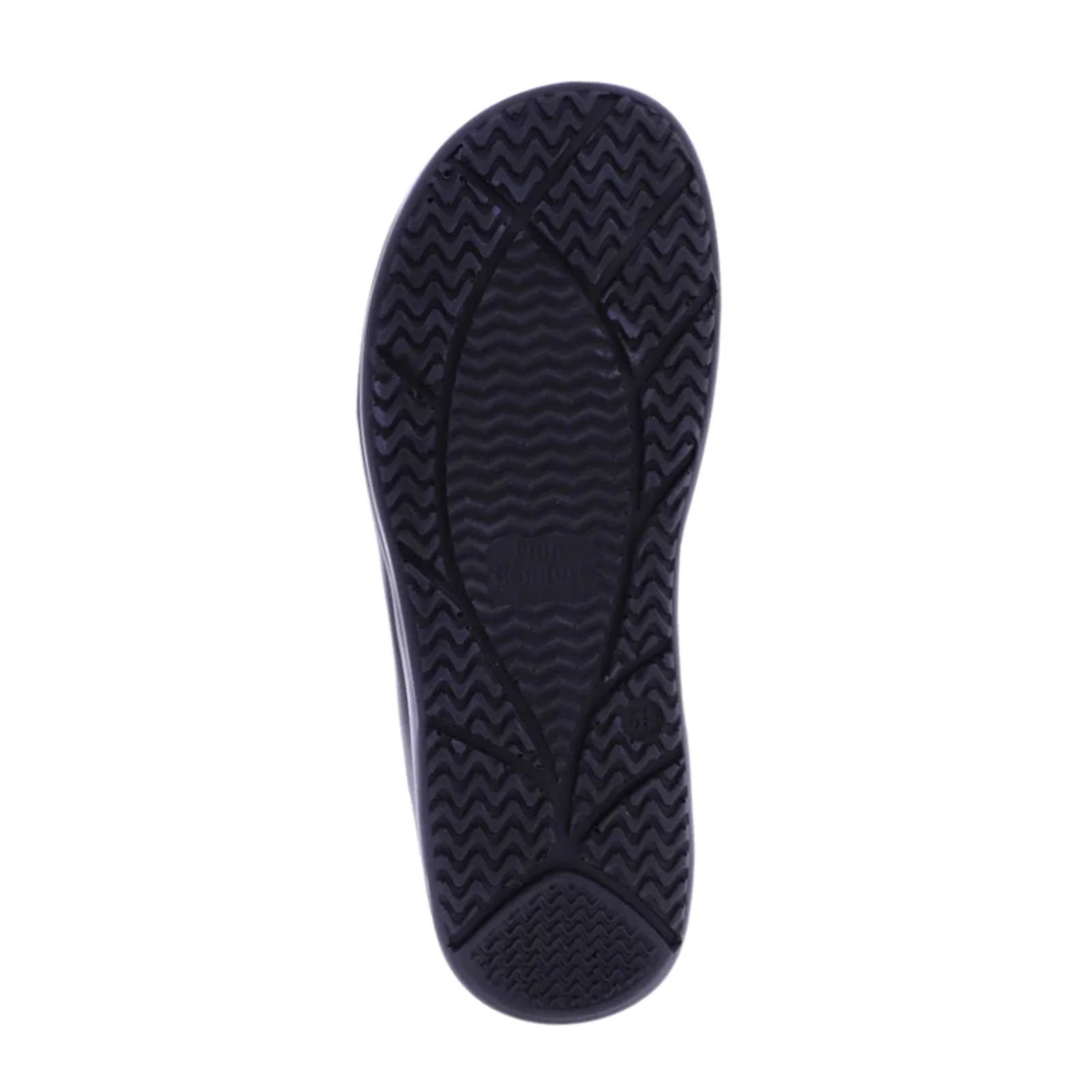 Finn Comfort Ikebukuro Lace Up (Women) - Nero/Schwarz Div/Nuri - Image 4