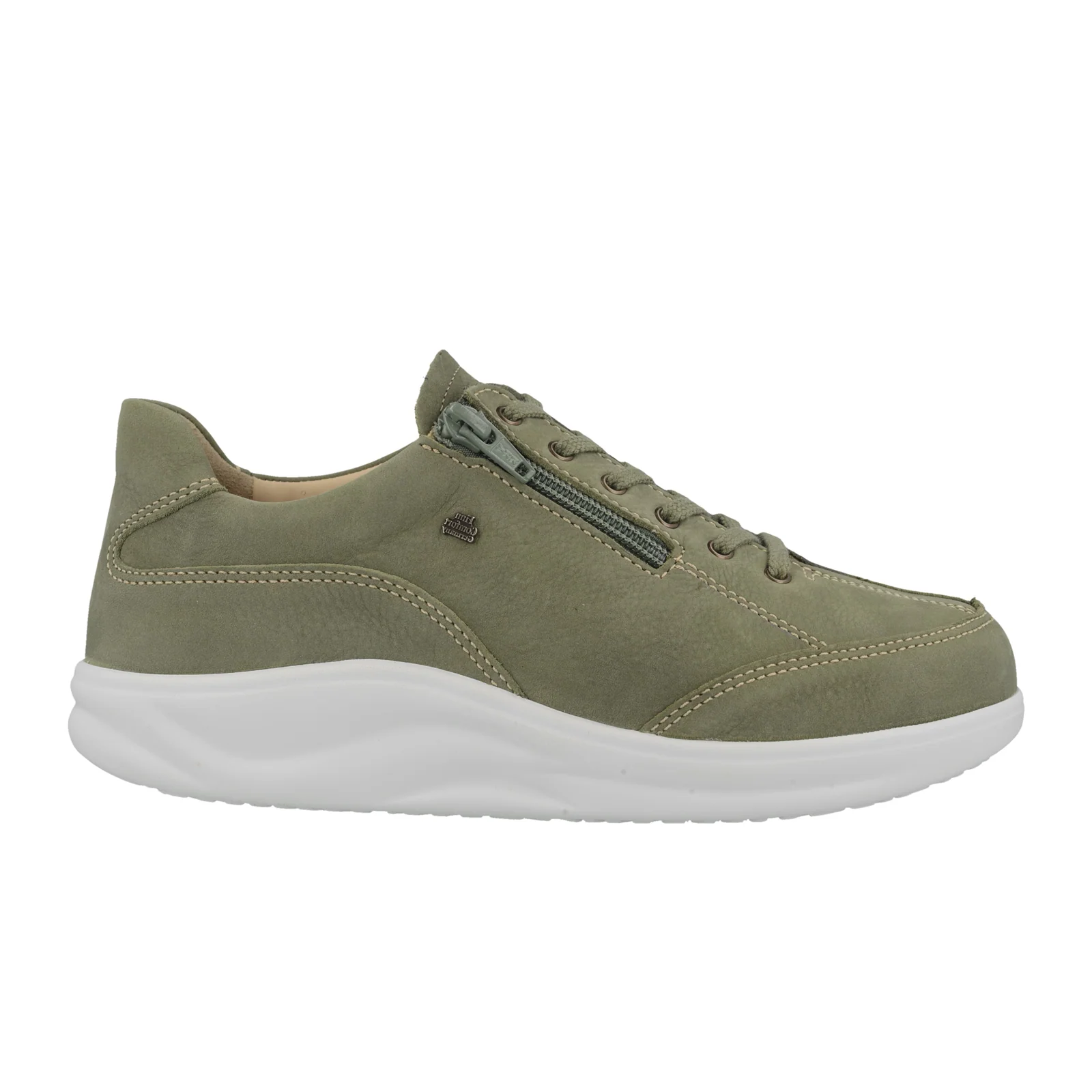 Finn Comfort Otaru Lace Up (Women) - Farn Dosel