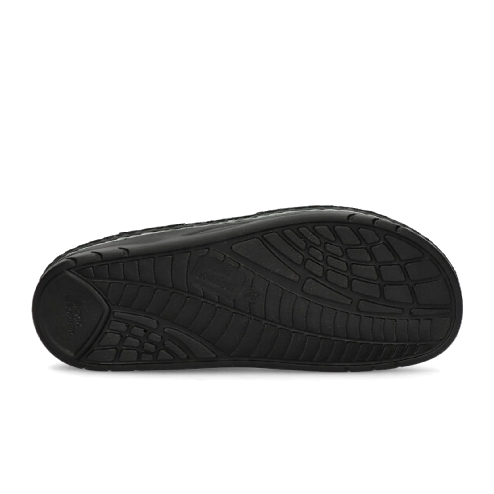 Finn Comfort Sausalito Backstrap Sandal (Women) - Schwarz Arabesque - Image 4