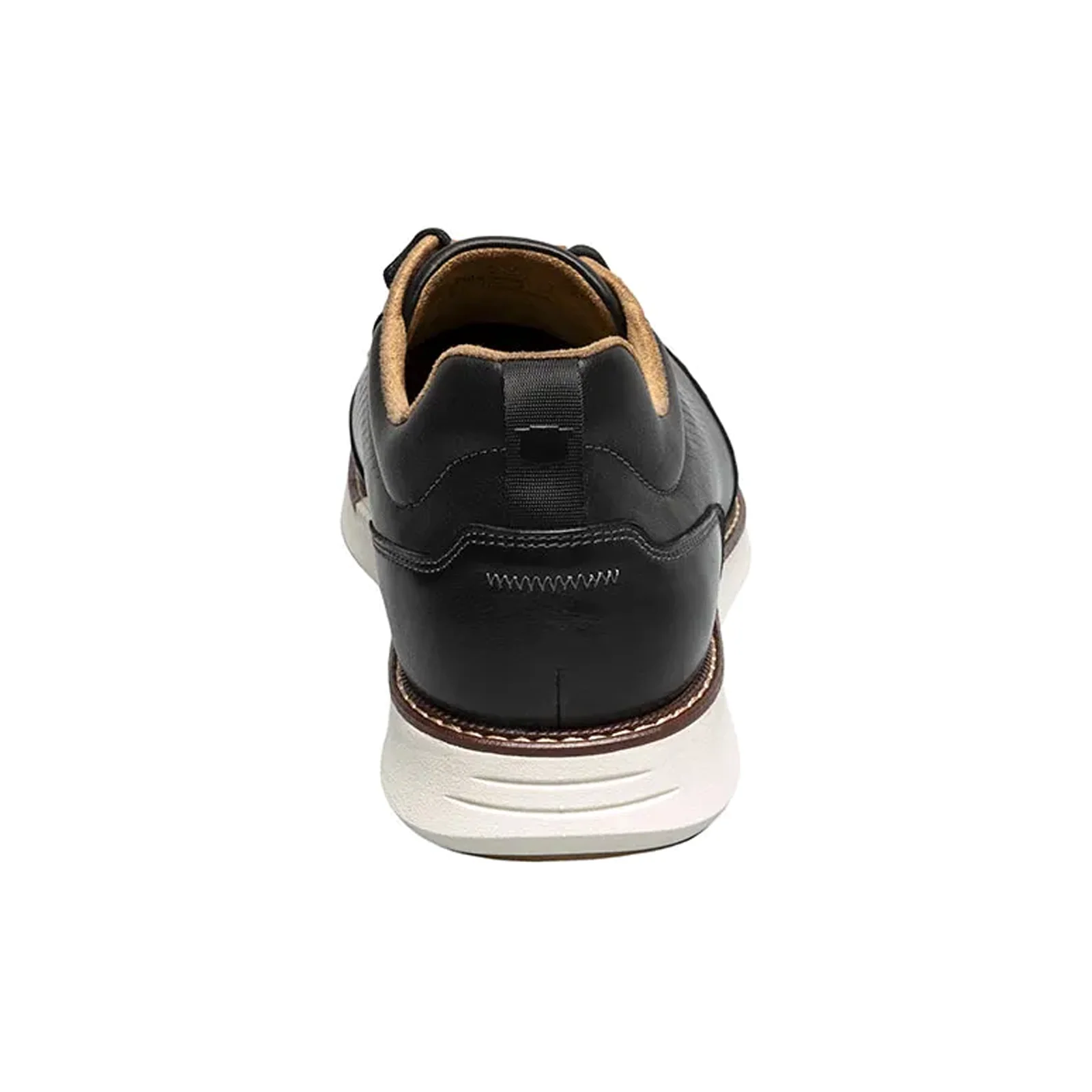 Florsheim Launch Elastic Lace Slip On (Men) - Black Multi - Image 5