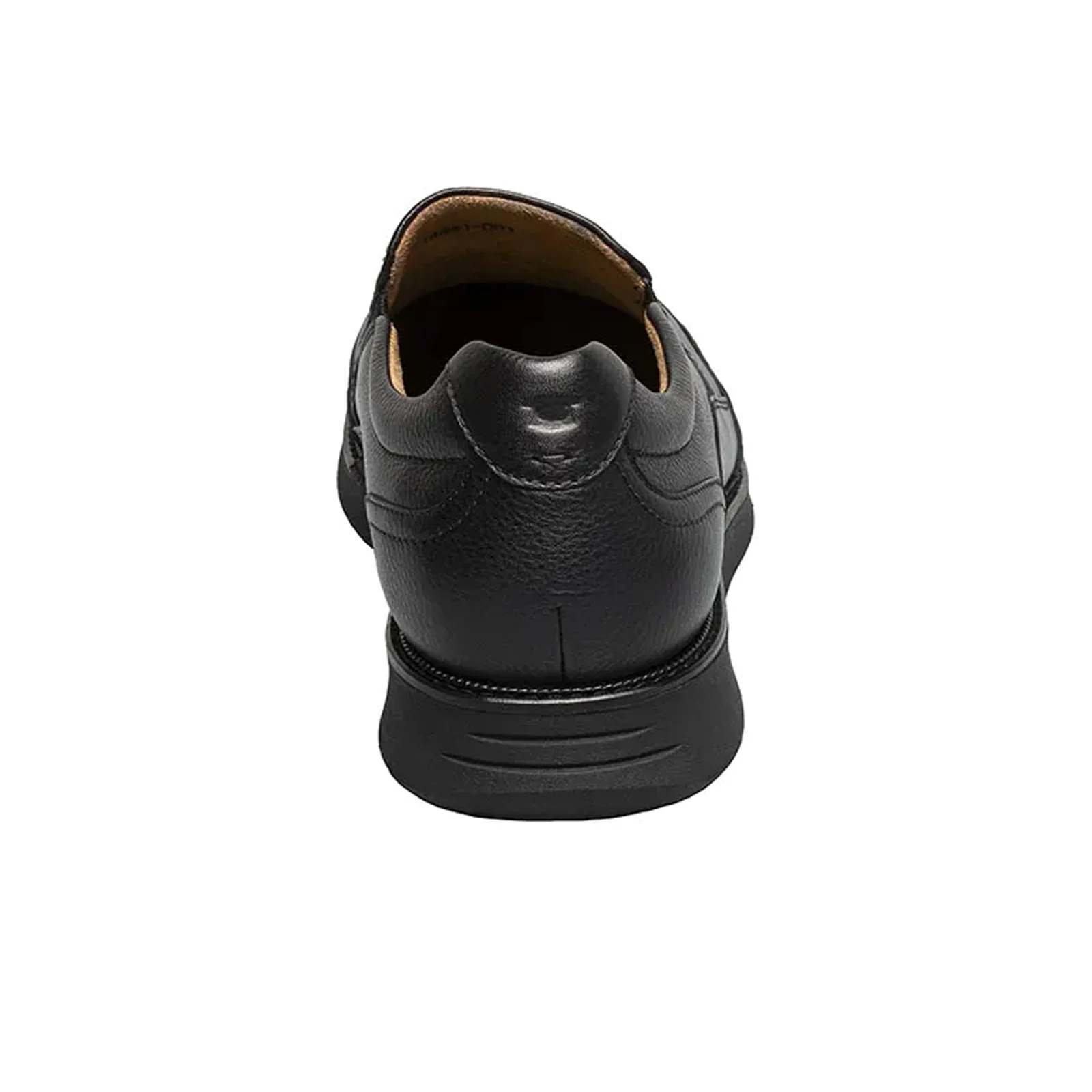 Florsheim Launch Moc Toe Slip On (Men) - Black - Image 5