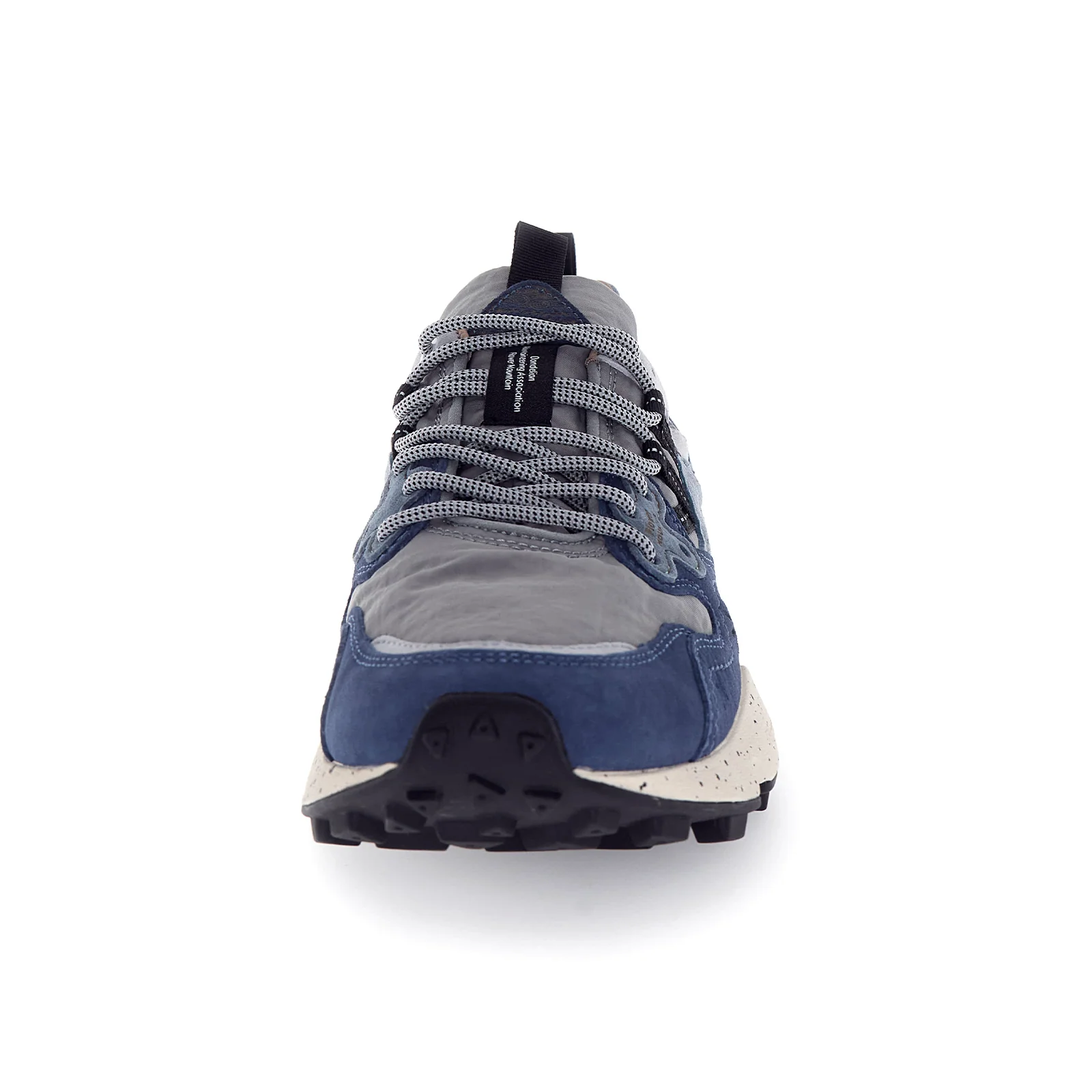 Flower Mountain Yamano 3 Sneaker (Men) - Light Blue/Deep Petrol/Stone - Image 4