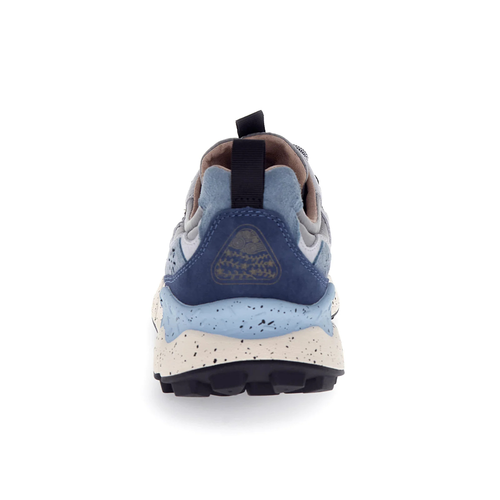 Flower Mountain Yamano 3 Sneaker (Men) - Light Blue/Deep Petrol/Stone - Image 5