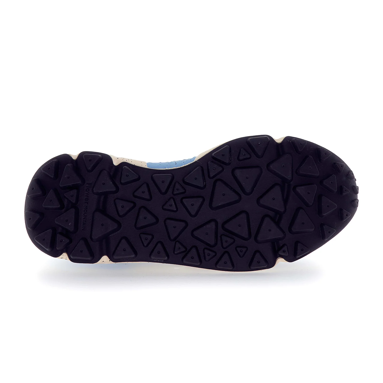 Flower Mountain Yamano 3 Sneaker (Men) - Light Blue/Deep Petrol/Stone - Image 6