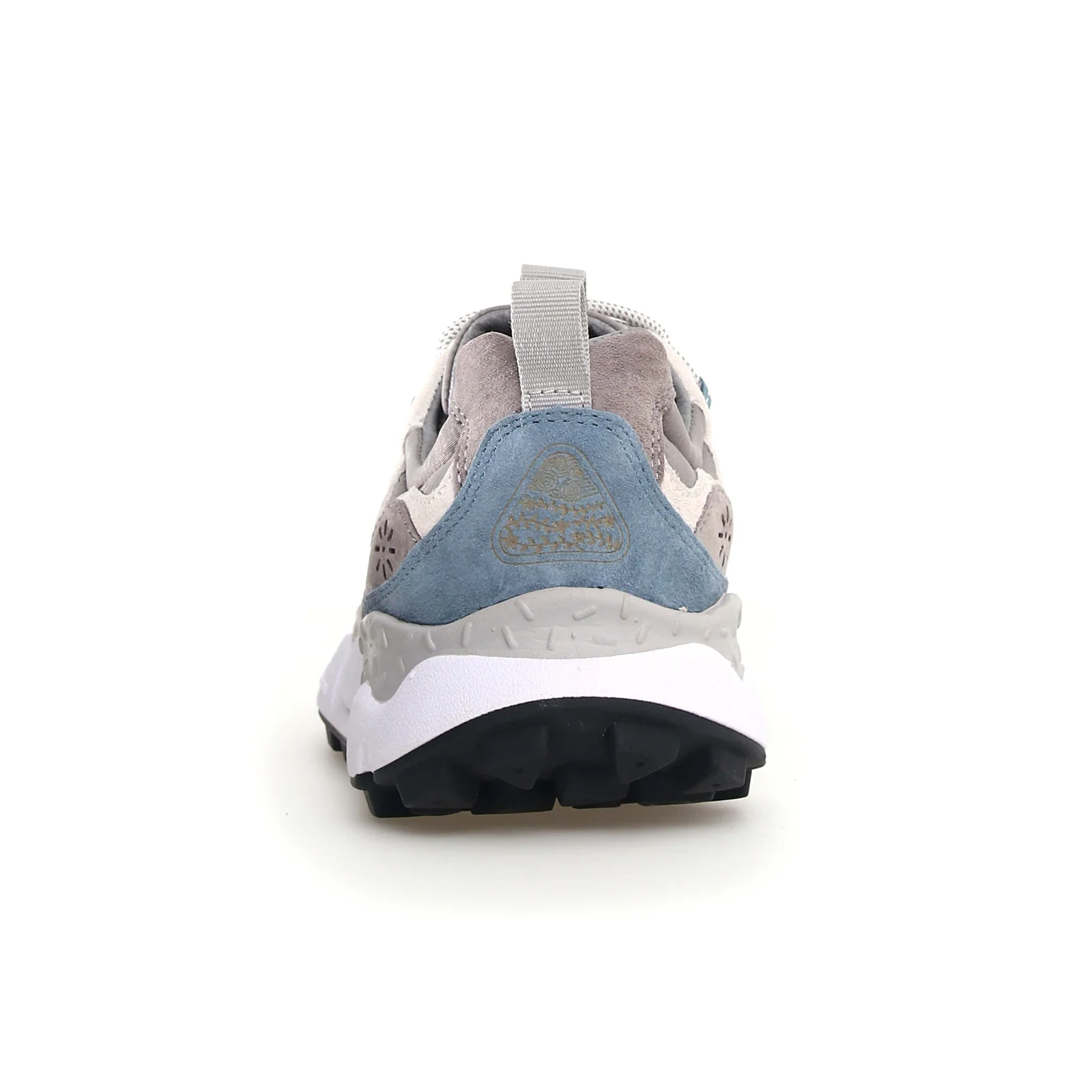 Flower Mountain Yamano 3 Sneaker (Unisex) - Anthracite/Dark Grey - Image 4