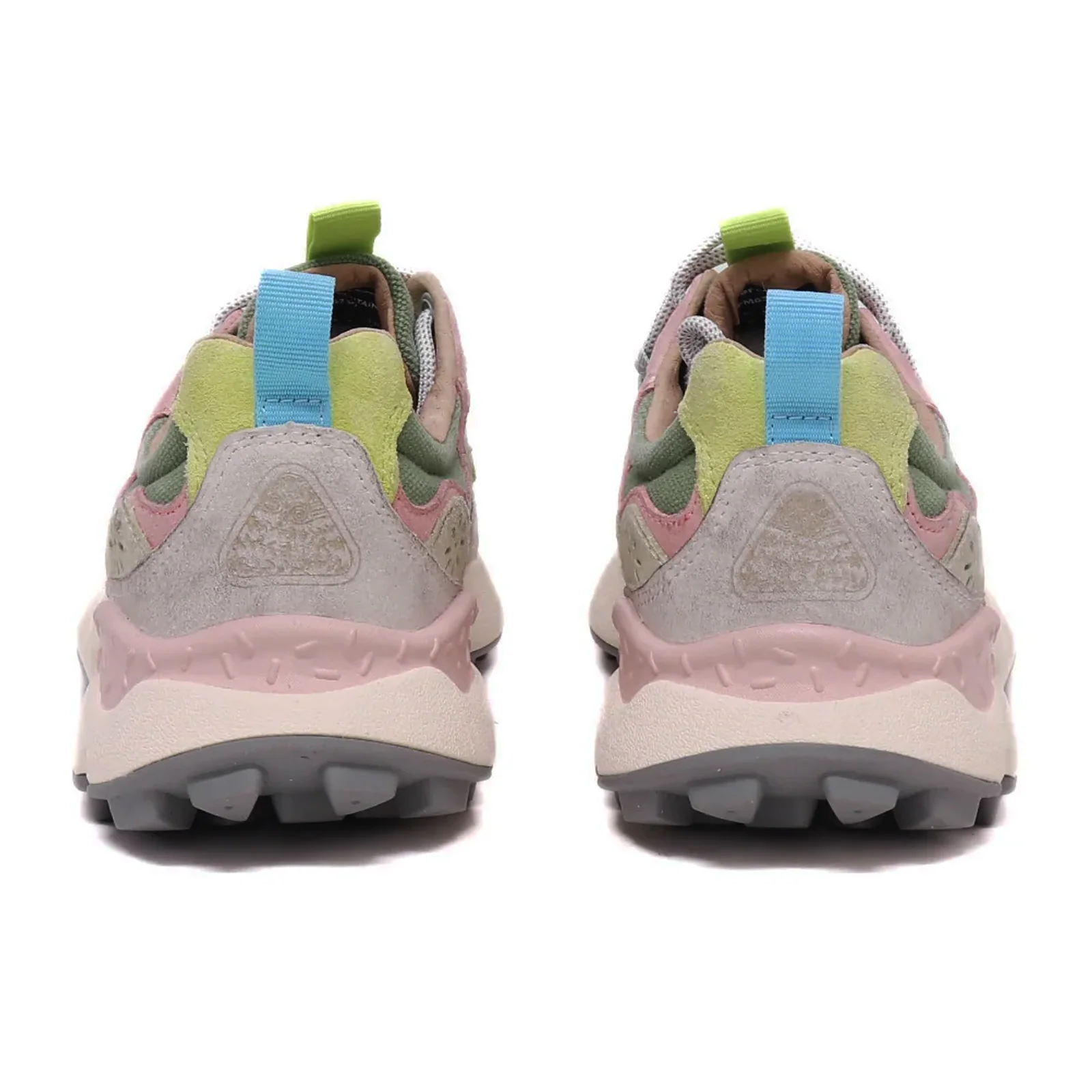 Flower Mountain Yamano 3 Sneaker (Women) - Beige/White/Ivory - Image 3