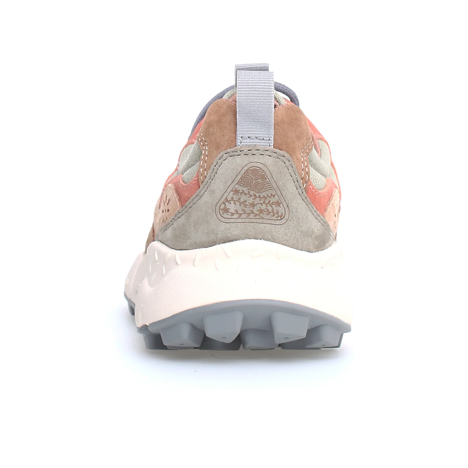Flower Mountain Yamano 3 Sneaker (Women) - Brown/Beige - Image 4
