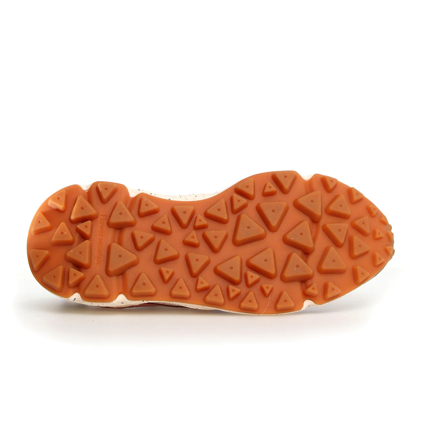 Flower Mountain Yamano 3 Sneaker (Women) - Light Brown/Violet - Image 4