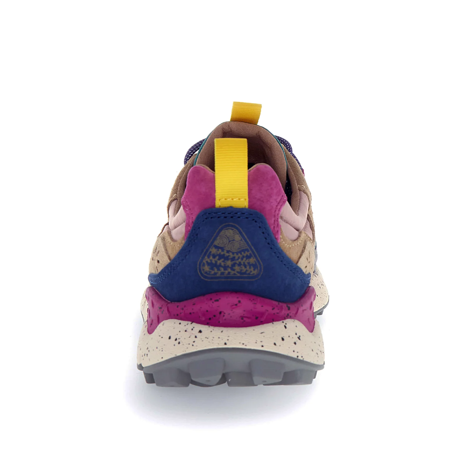 Flower Mountain Yamano 3 Sneaker (Women) - Petrol/Stone/Beige - Image 5