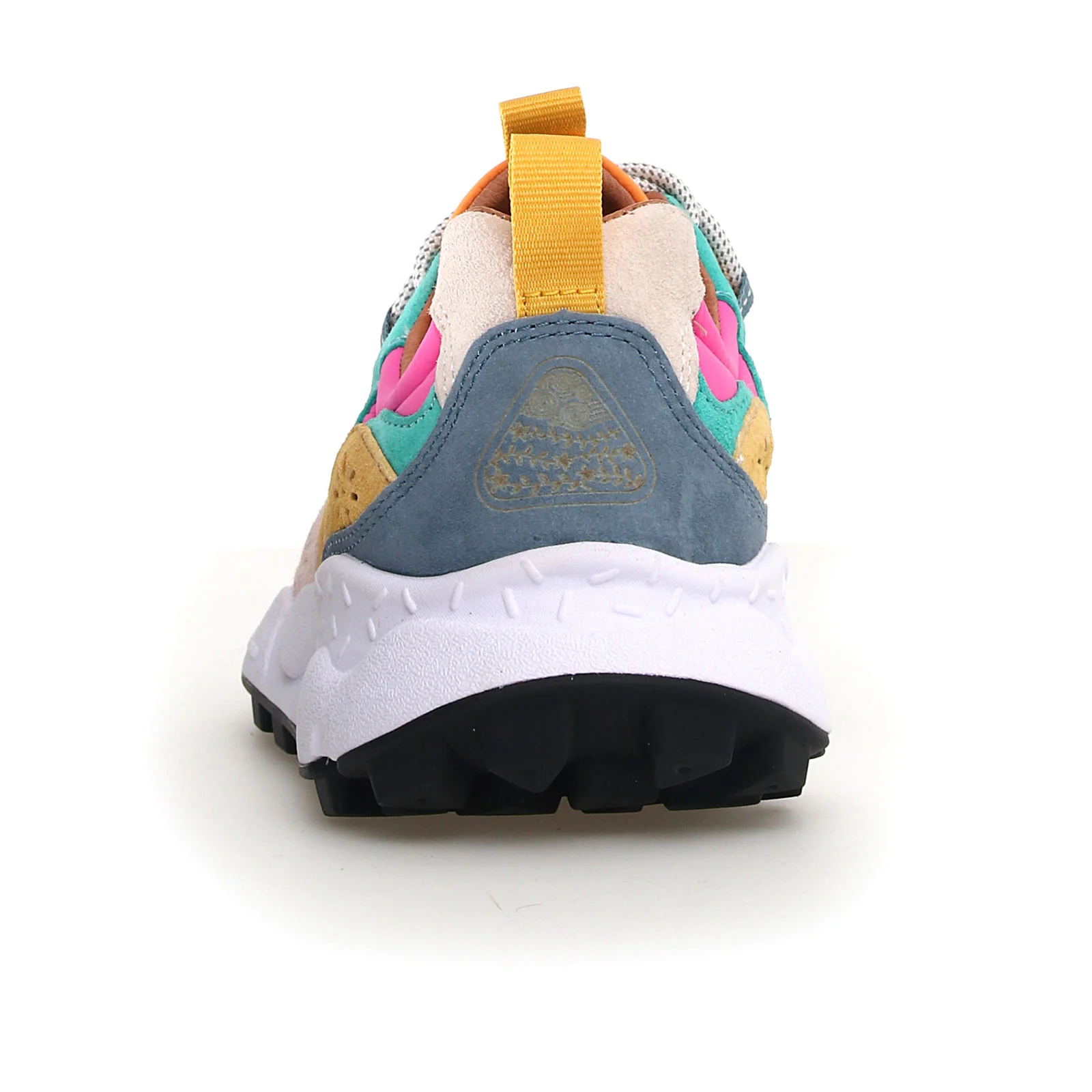 Flower Mountain Yamano 3 Sneaker (Women) - Rose/Light Violet - Image 5