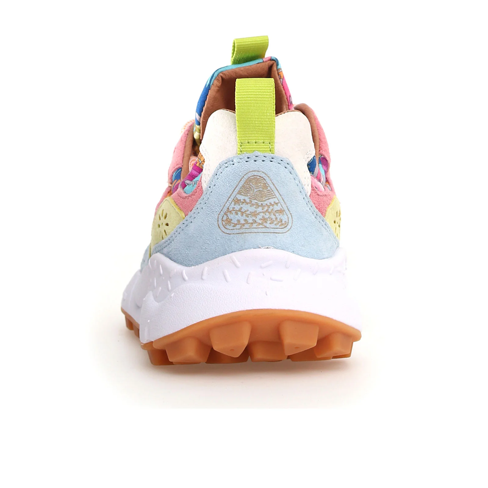 Flower Mountain Yamano 3 Sneaker (Women) - Zen Garden Multicolor - Image 5