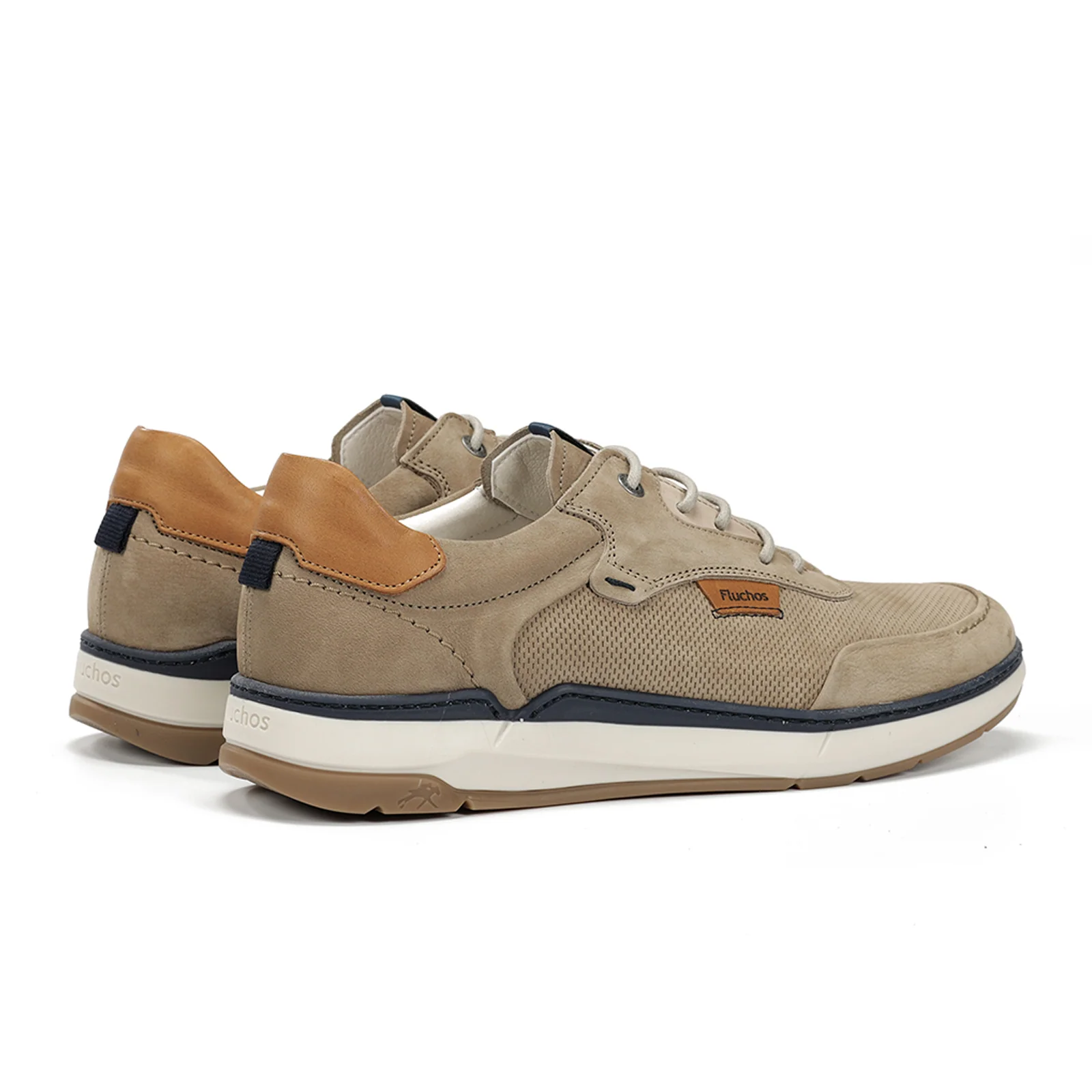 Fluchos Jeff F2210 Sneaker (Men) - Marmot - Image 3