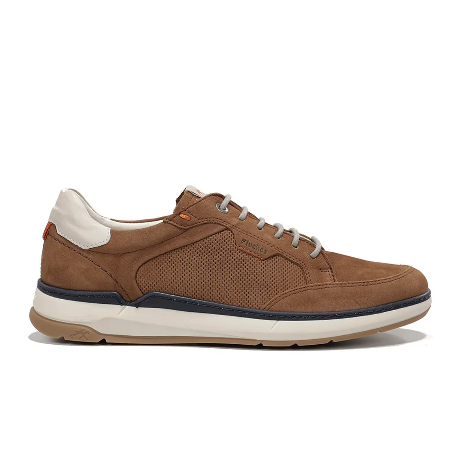 Fluchos Jeff F2211 Sneaker (Men) - Cuero