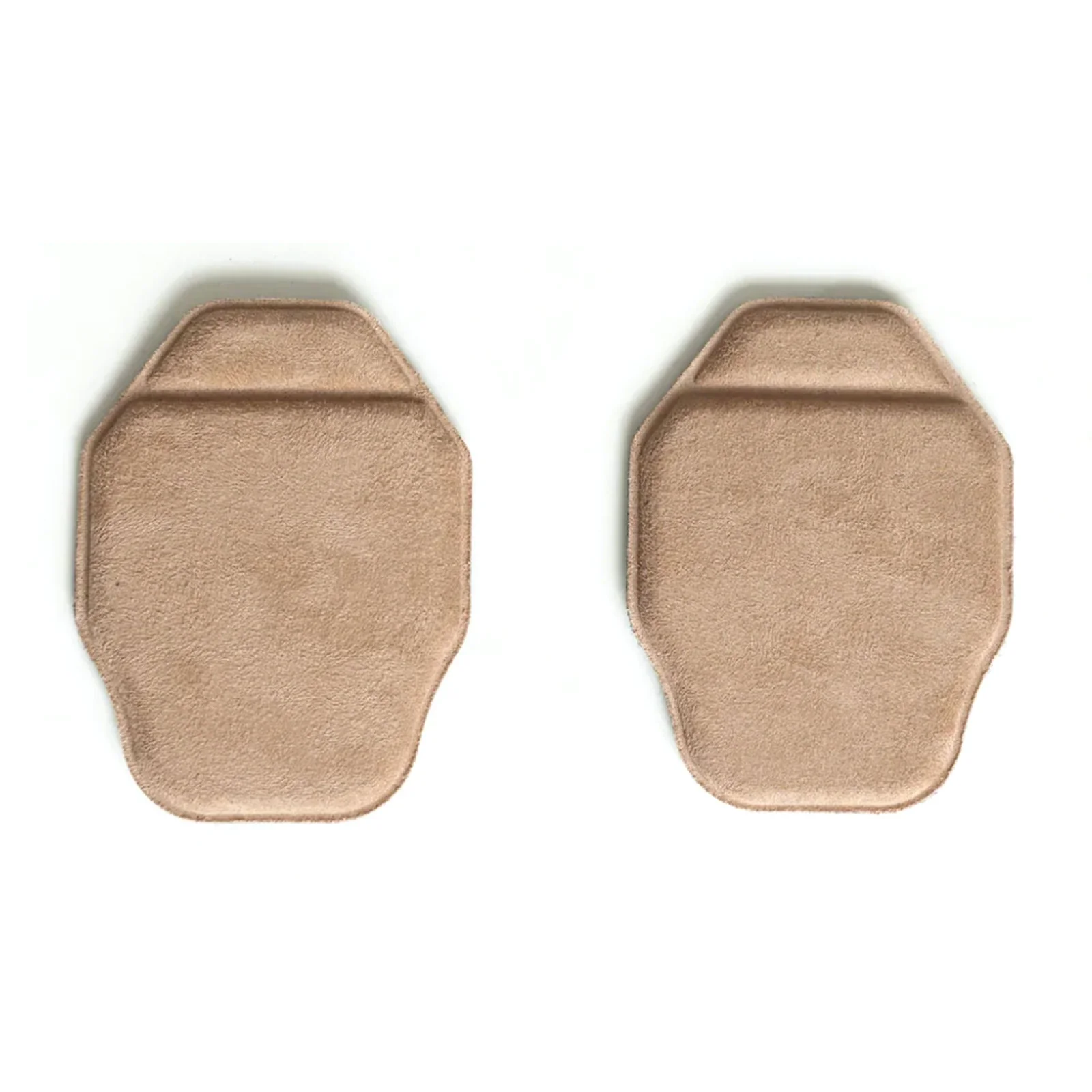 Foot Snuggs Sport Snuggs (Unisex) - Beige
