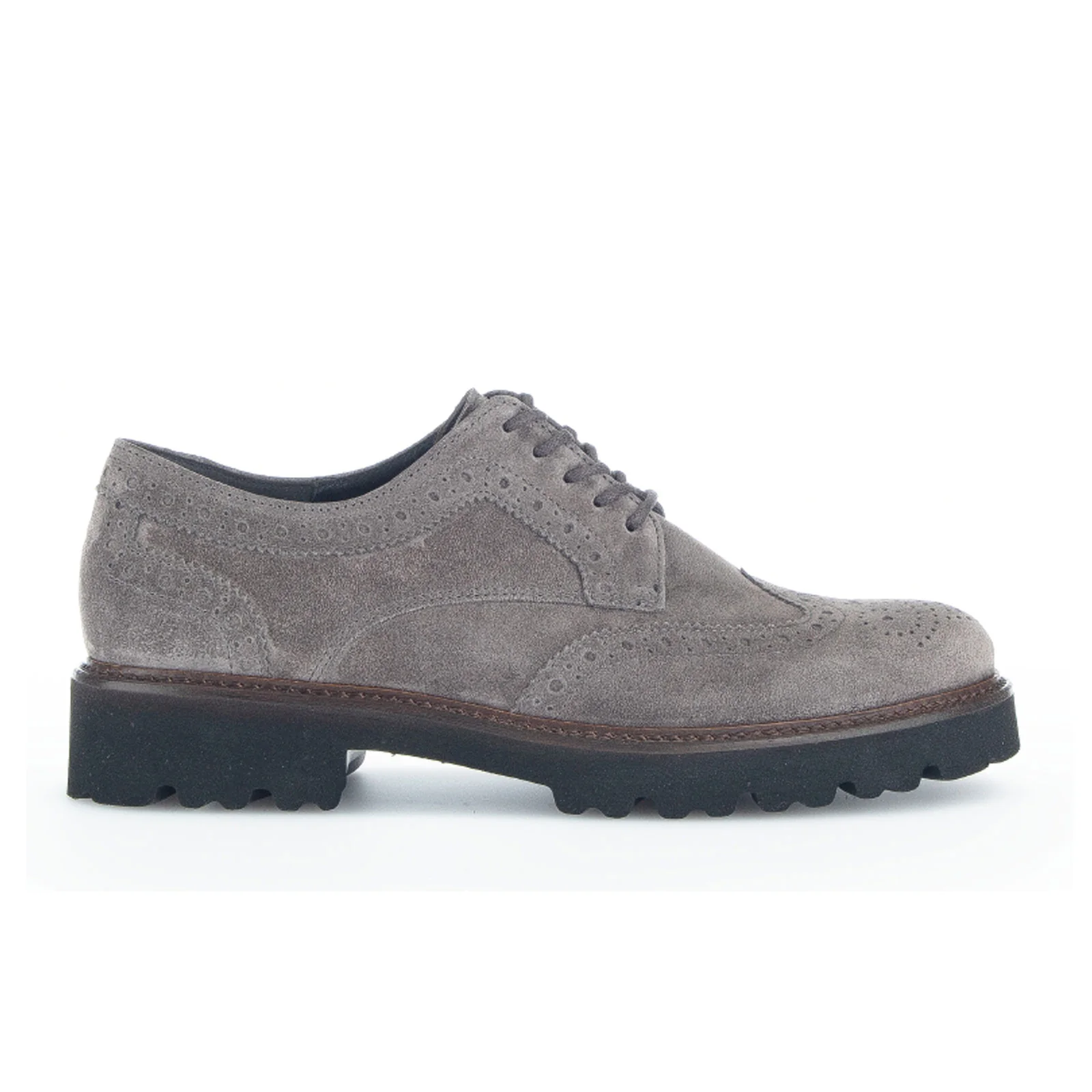 Gabor 244 Oxford (Women) - Wallaby