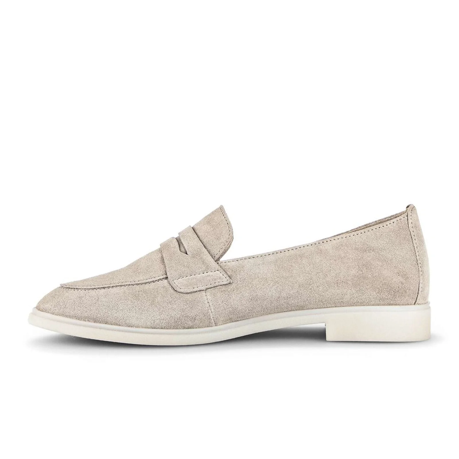 Gabor 253 Loafer (Women) - Silk Suede - Image 2