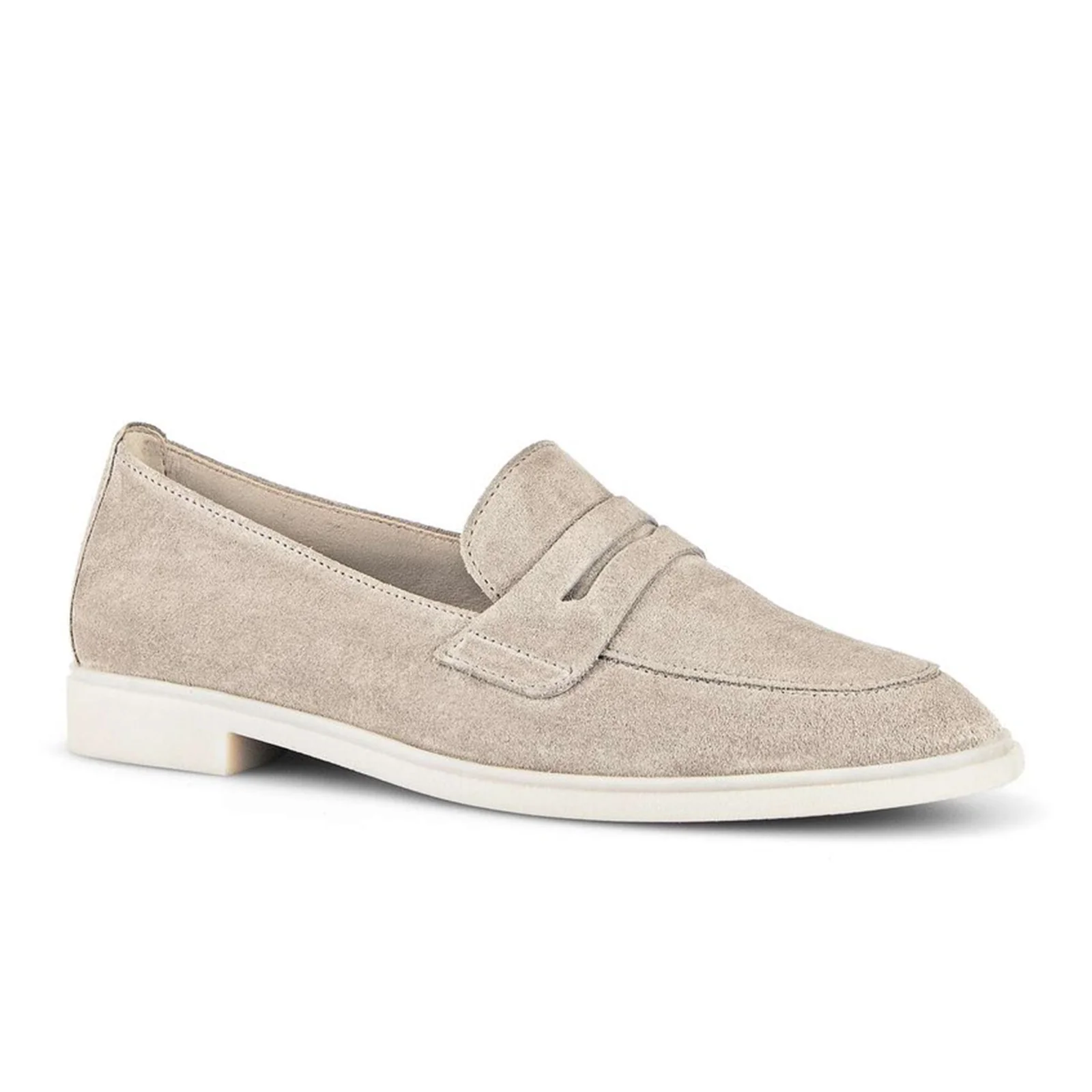Gabor 253 Loafer (Women) - Silk Suede - Image 3