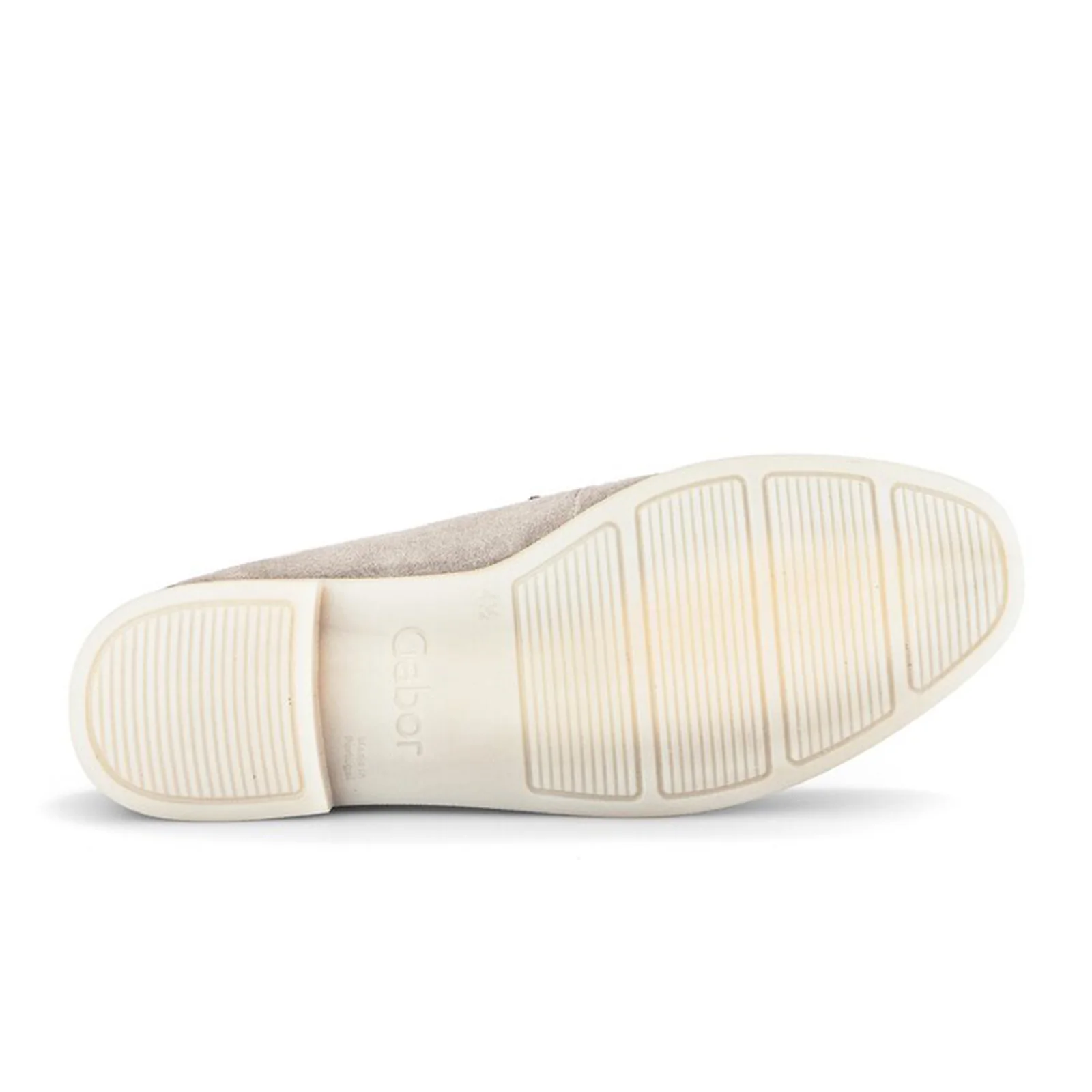 Gabor 253 Loafer (Women) - Silk Suede - Image 5