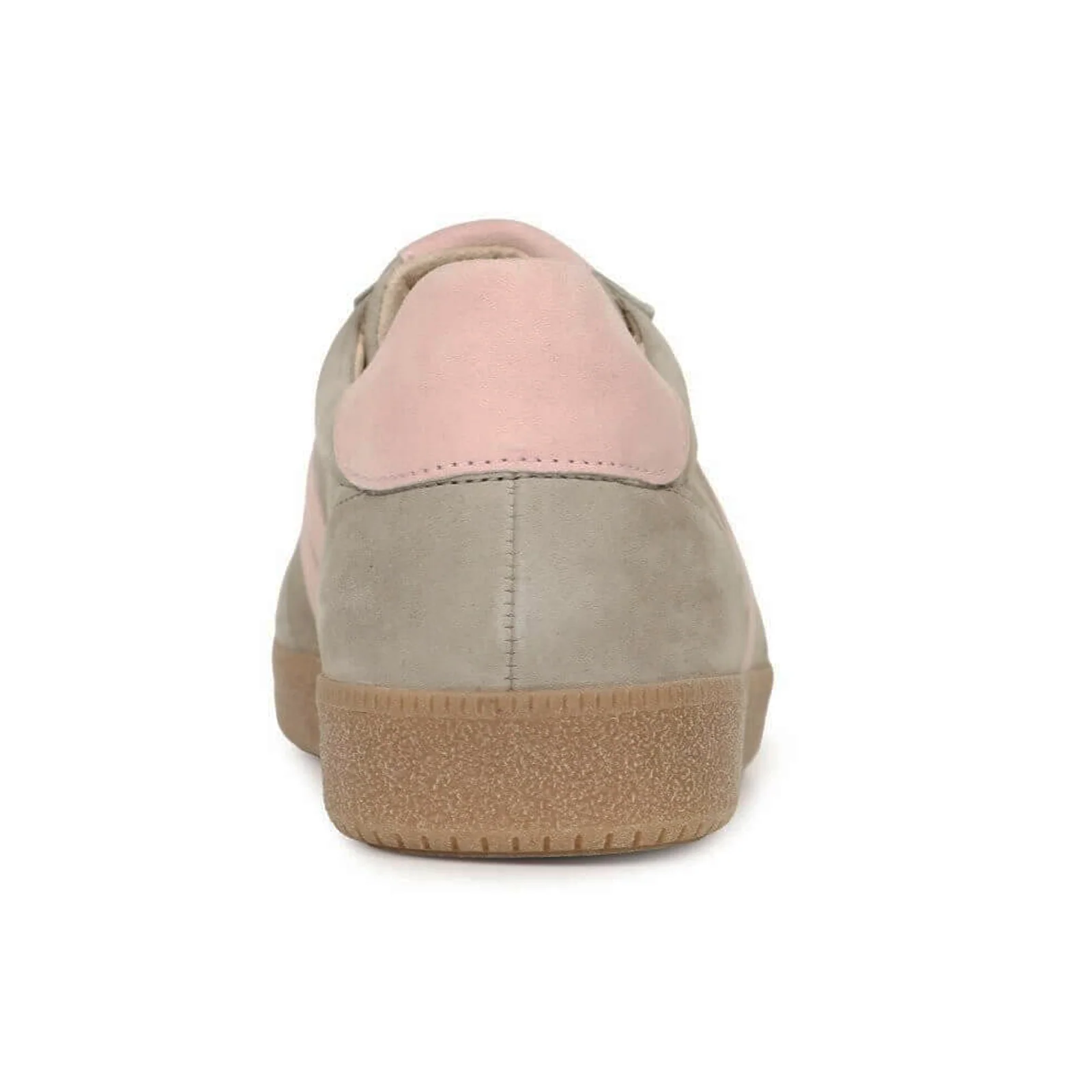 Gabor 300 Court Sneaker (Women) - Samtchevreau/Schilf/Bloom - Image 5