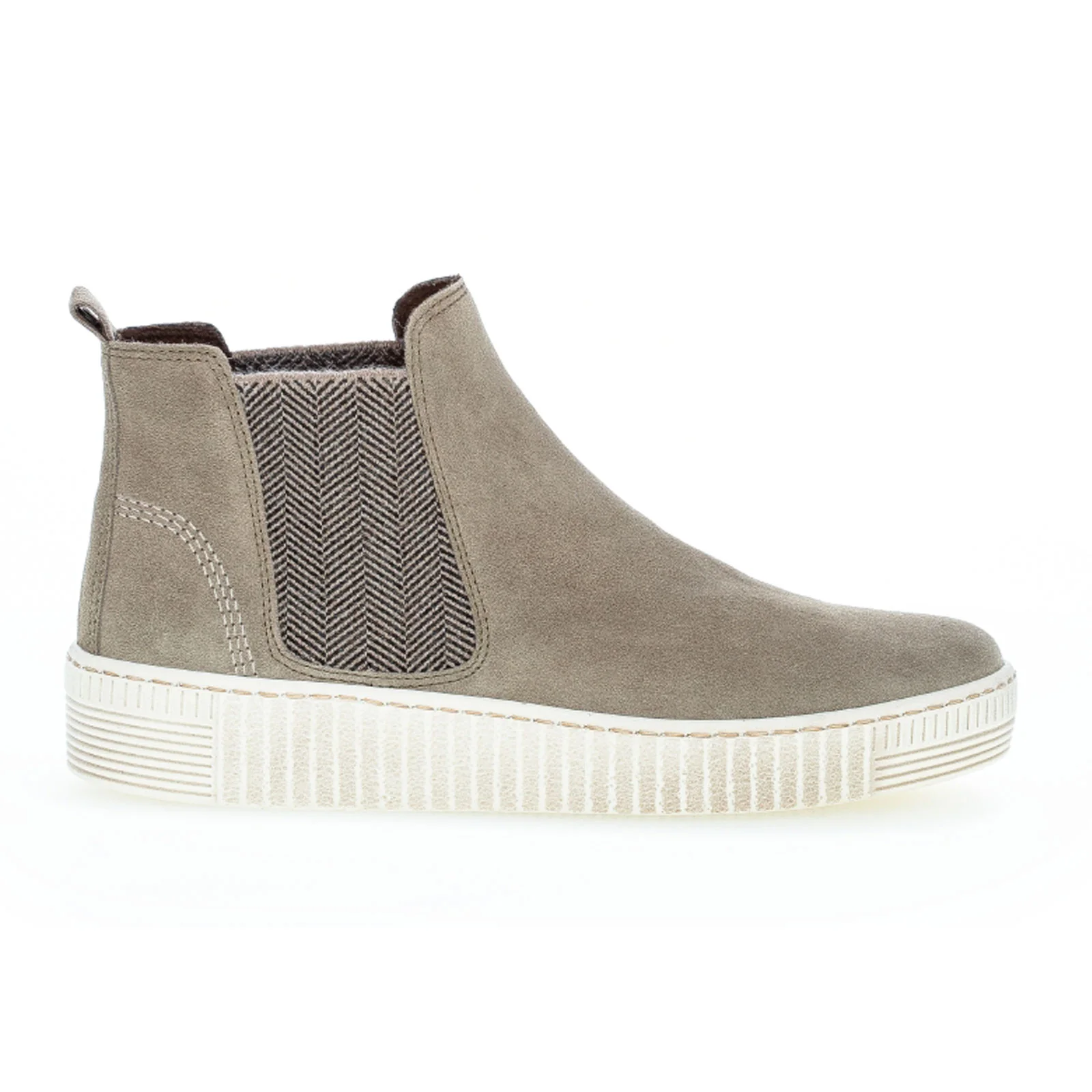 Gabor 731 Chelsea Sneaker (Women) - Salbei