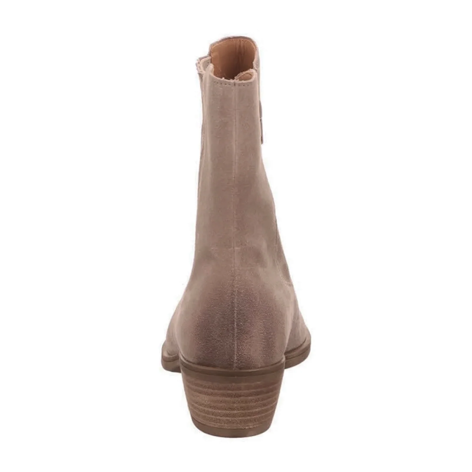 Gabor 910 Emma Boot (Women) - Dreamvelour/Kiesel - Image 5