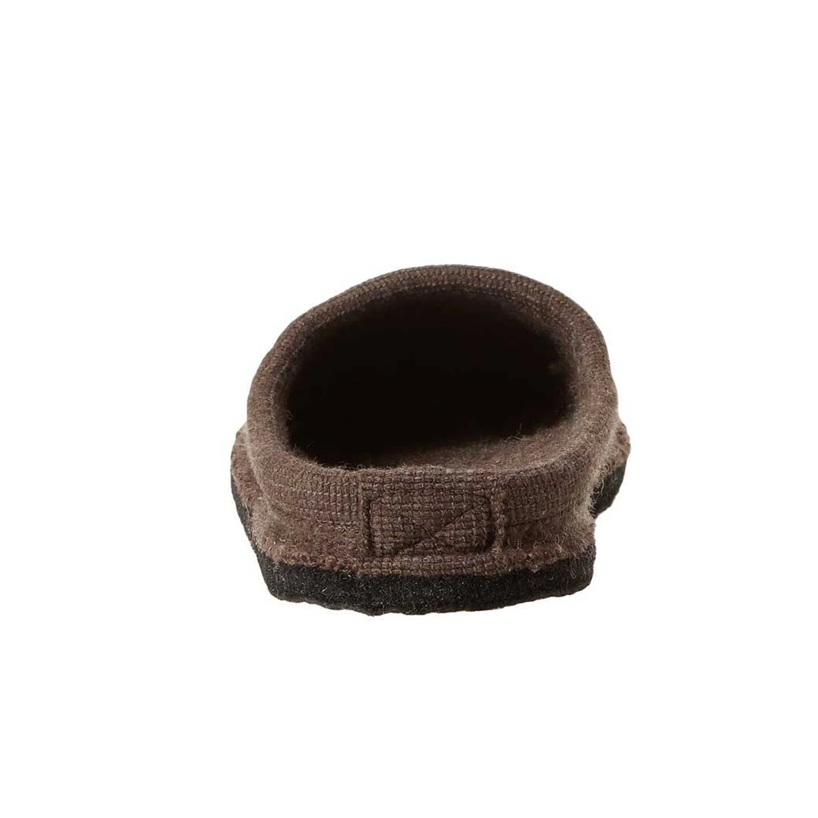 Haflinger Coffee Slipper (Unisex) - Earth - Image 6
